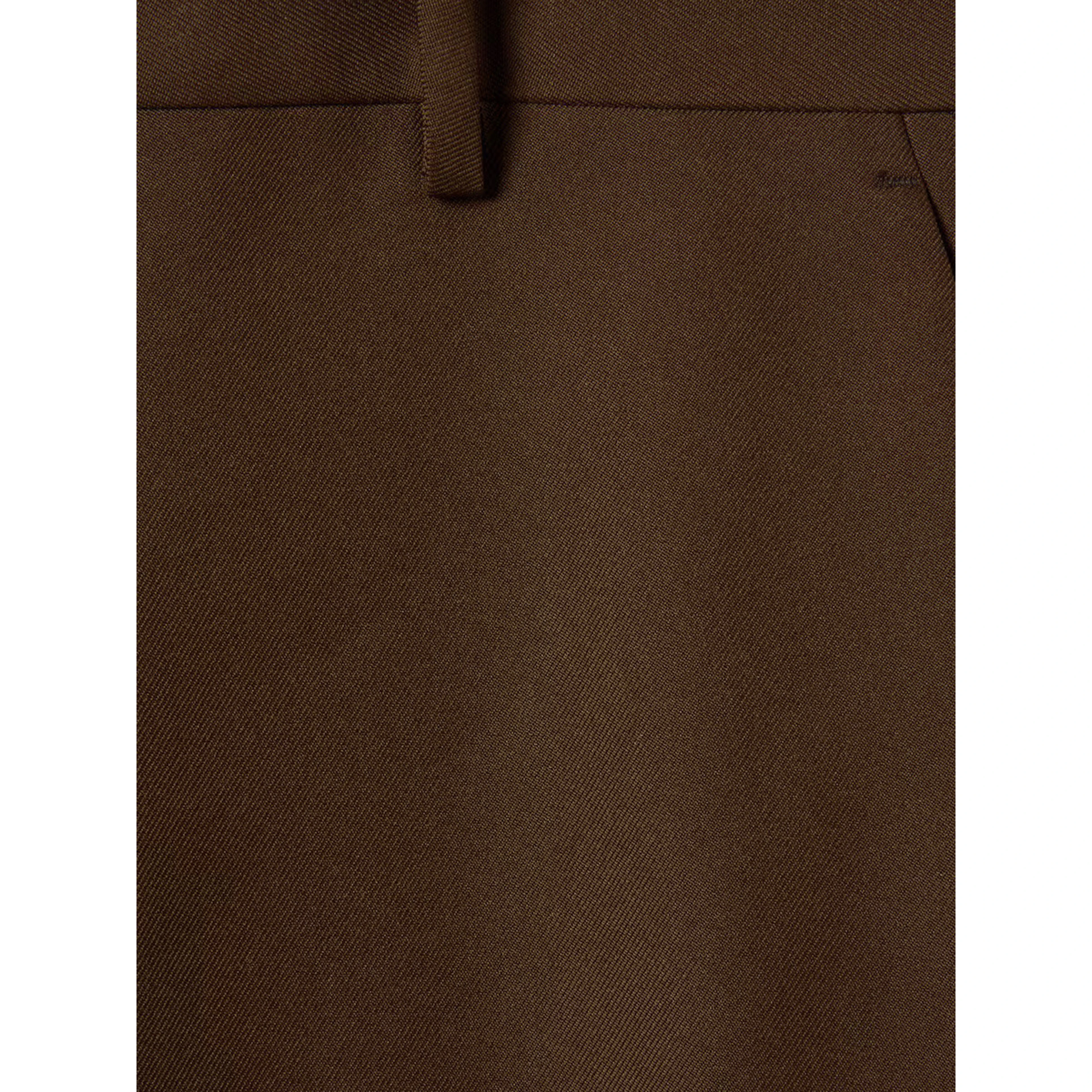 Gucci RTW... Brown