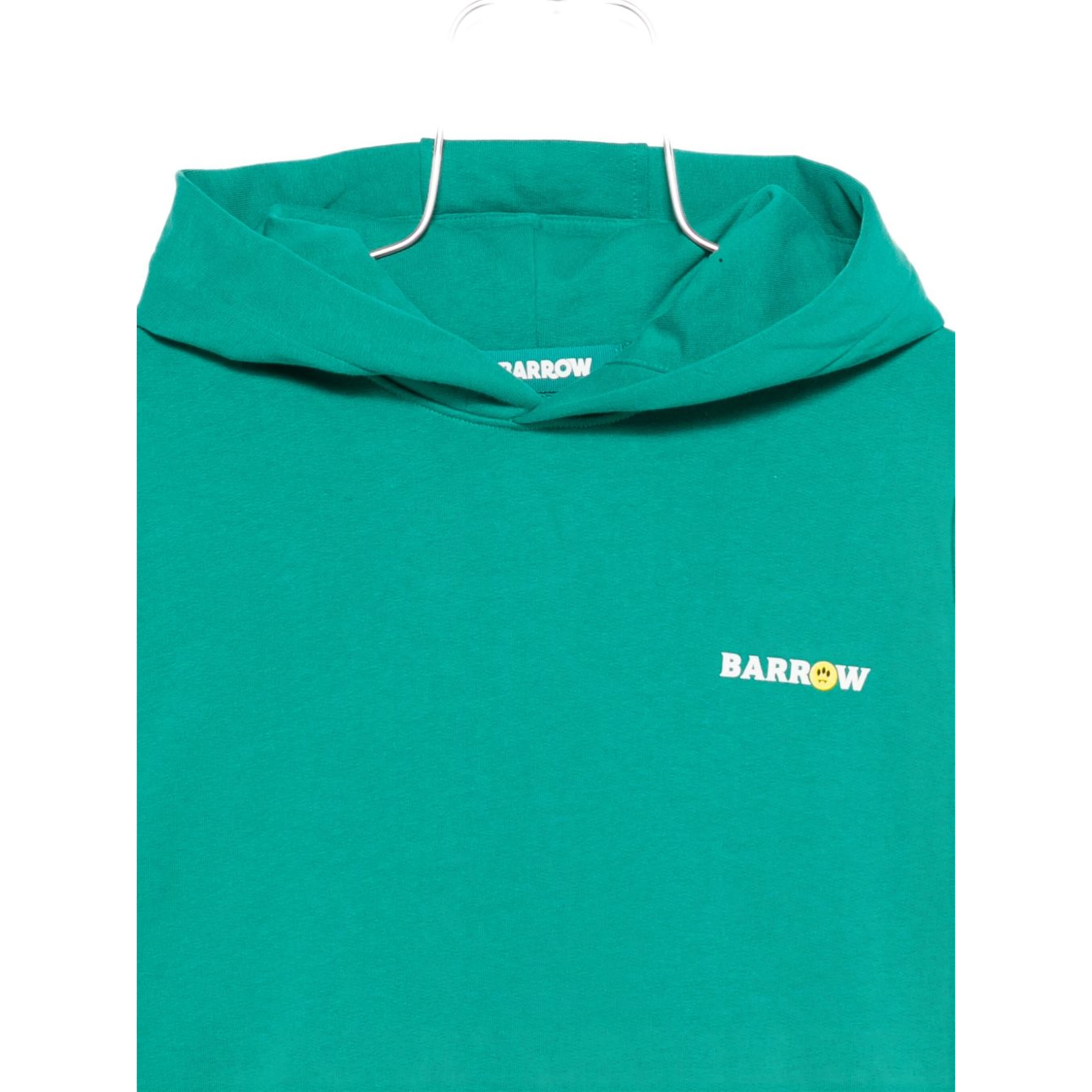 BARROW Sweaters Green