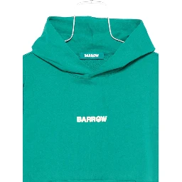 BARROW Sweaters Green