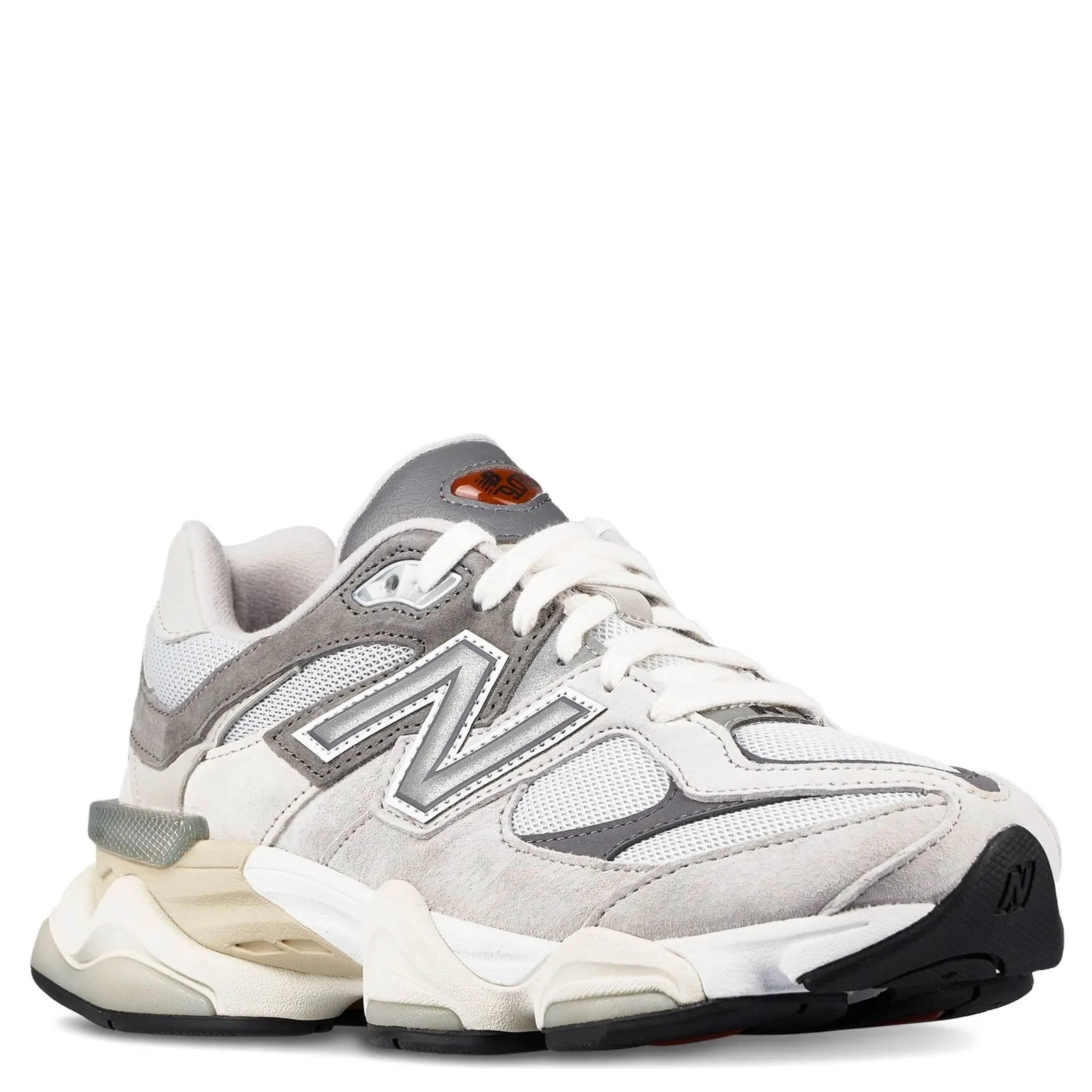 New Balance Sneakers Grey