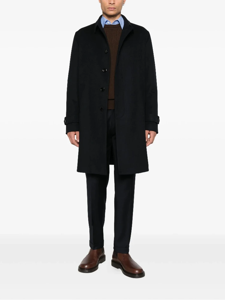 Lardini Coats Blue alternative