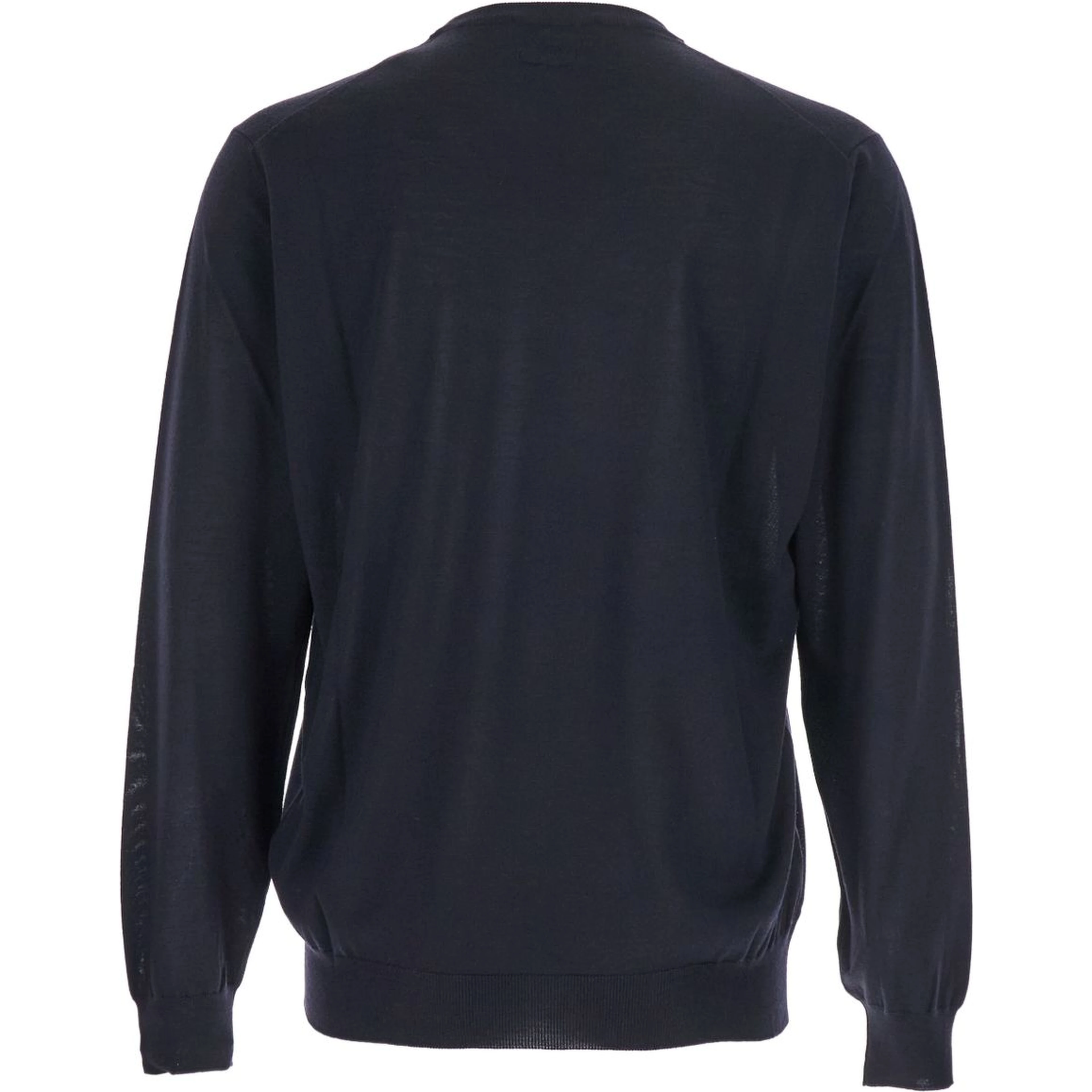 Lardini Sweaters Blue