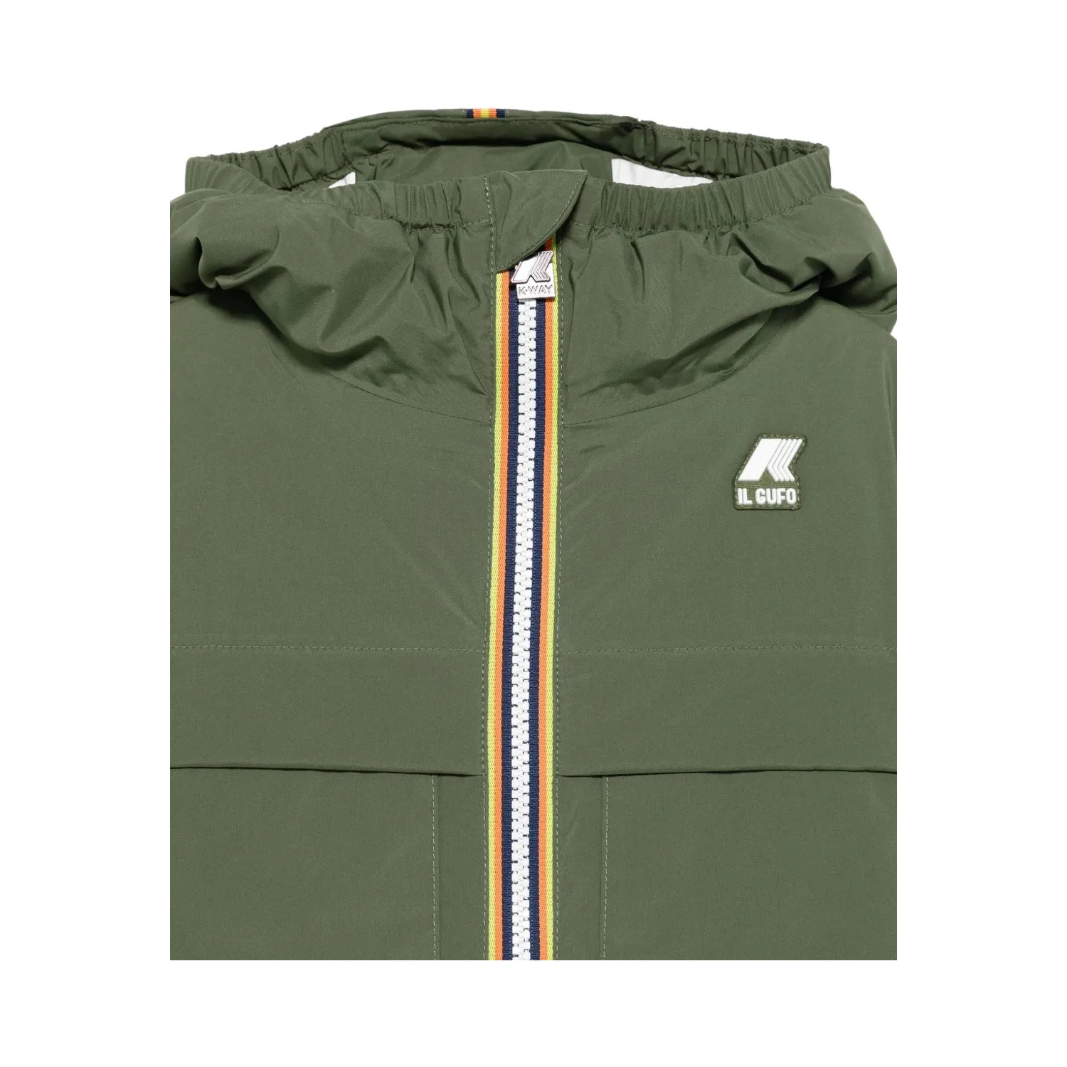 Il Gufo Coats Green