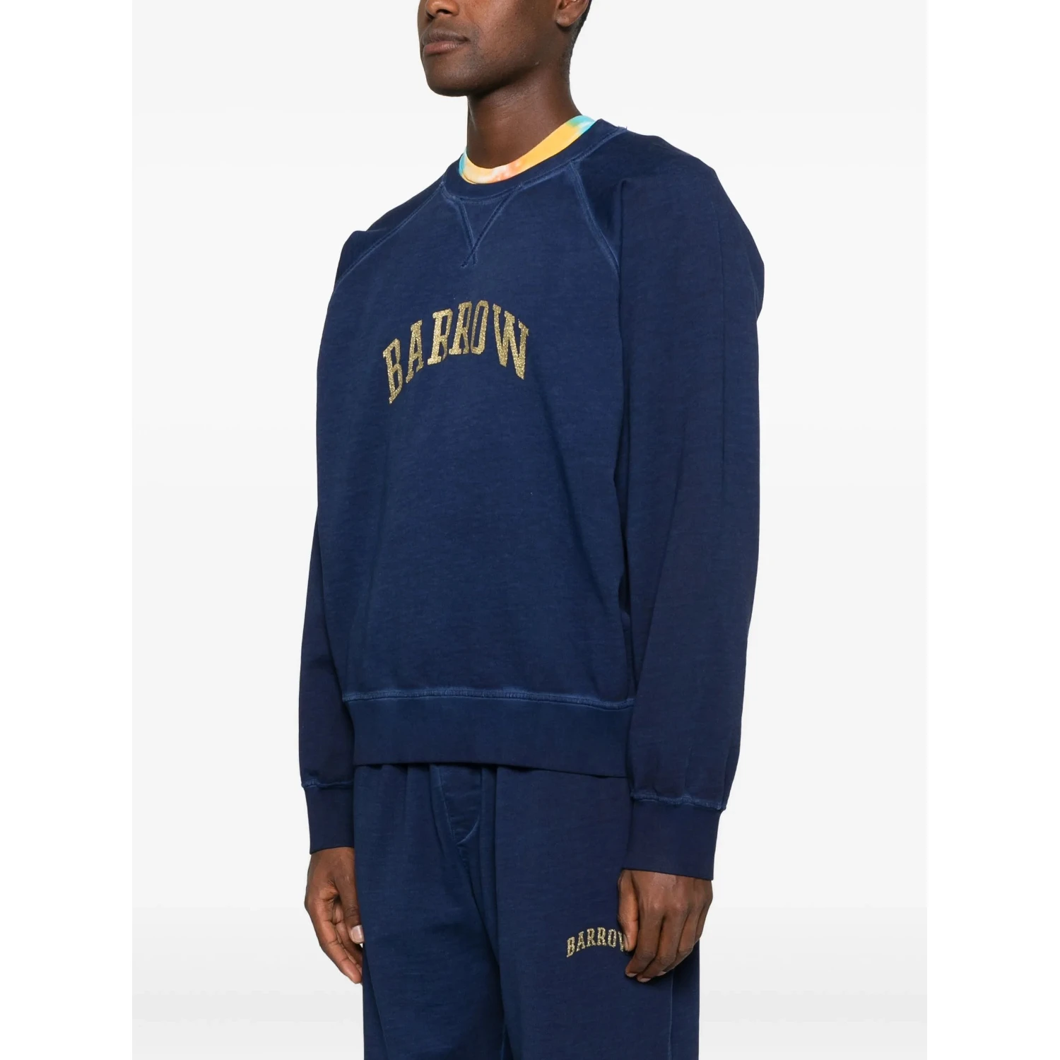 BARROW Sweaters Blue