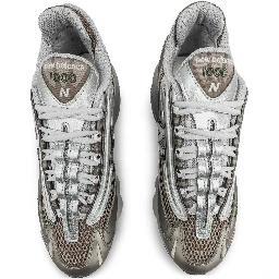 New Balance Sneakers Grey