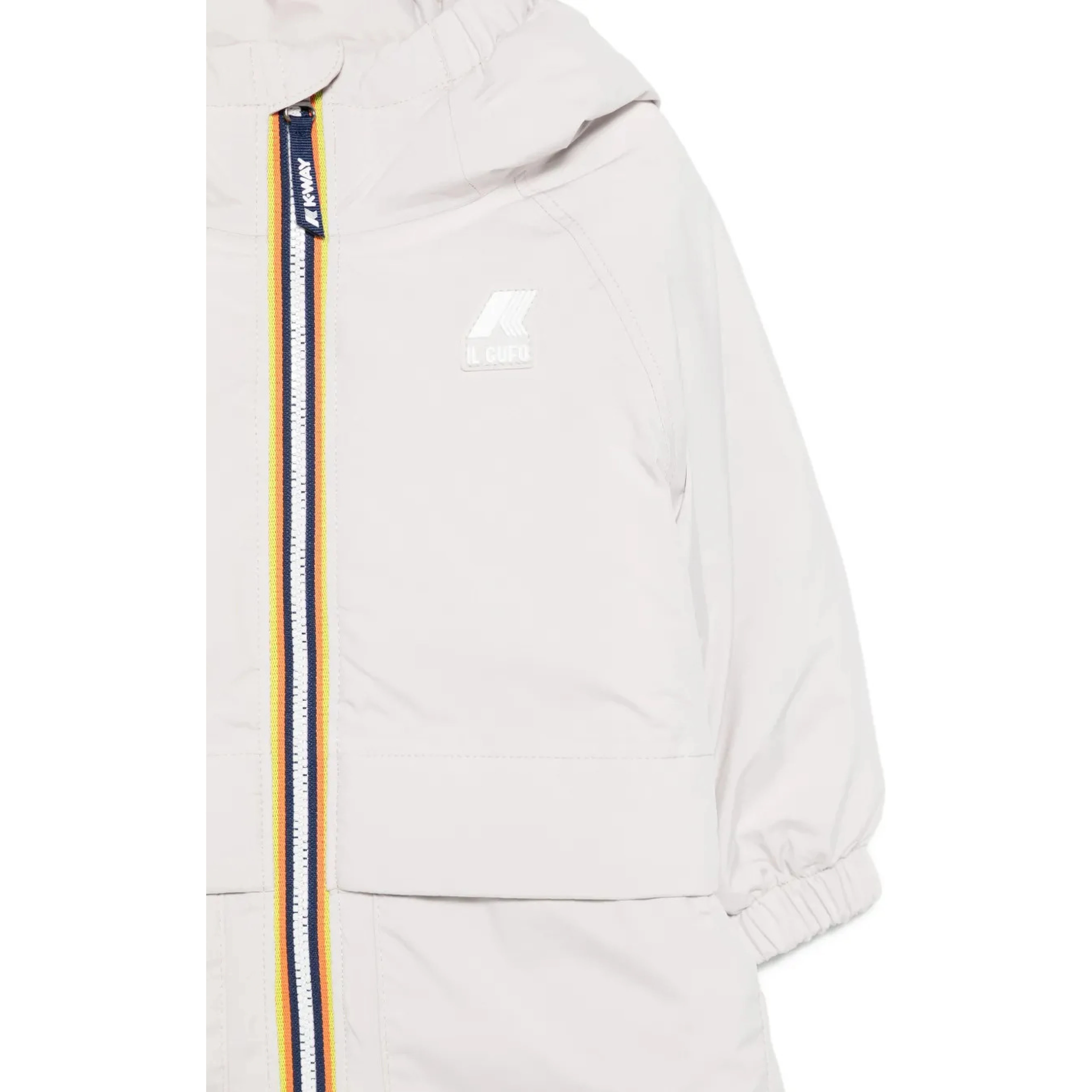 Il Gufo Coats Grey