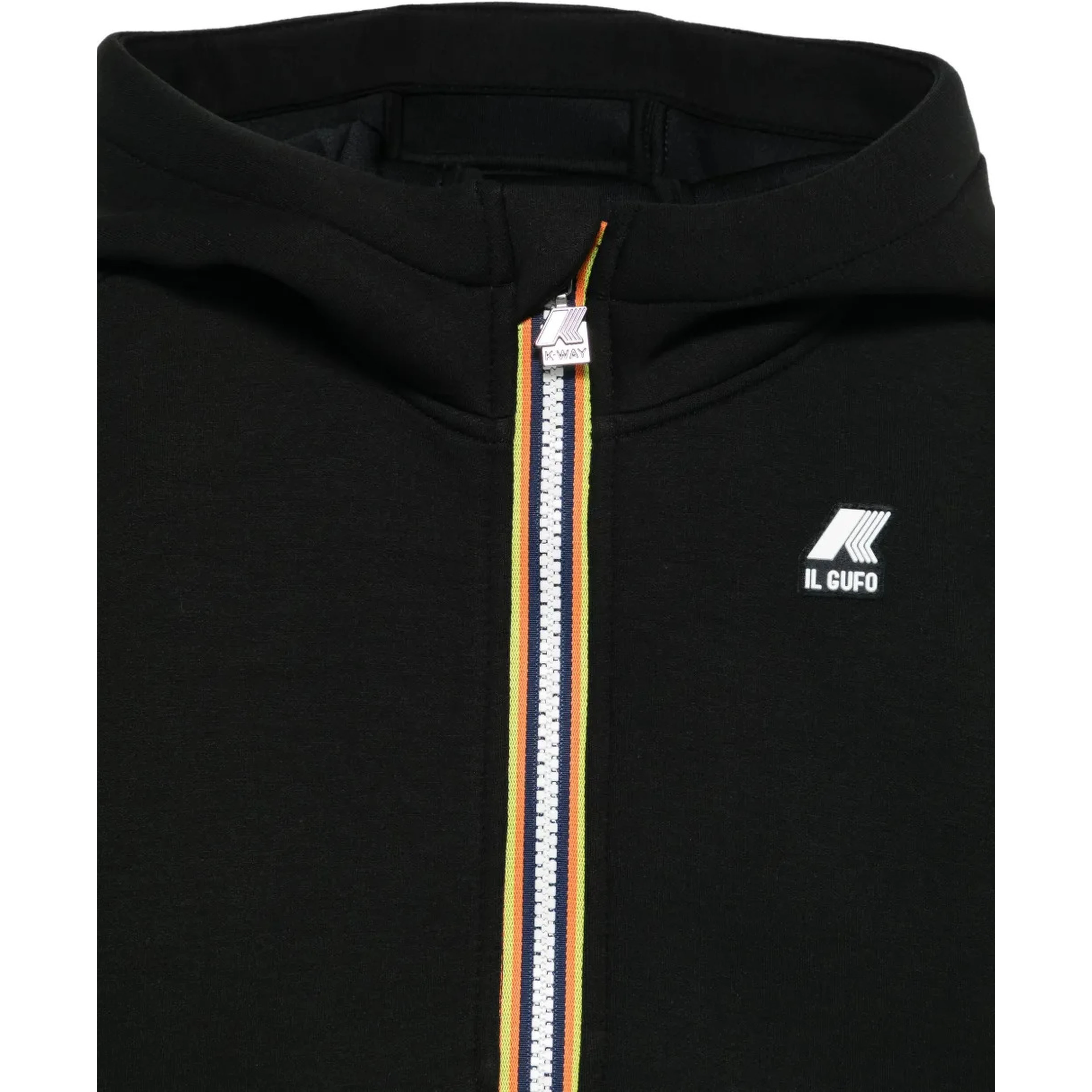 Il Gufo Jackets Black