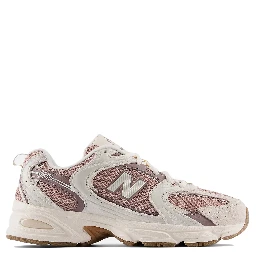 New Balance Sneakers Brown