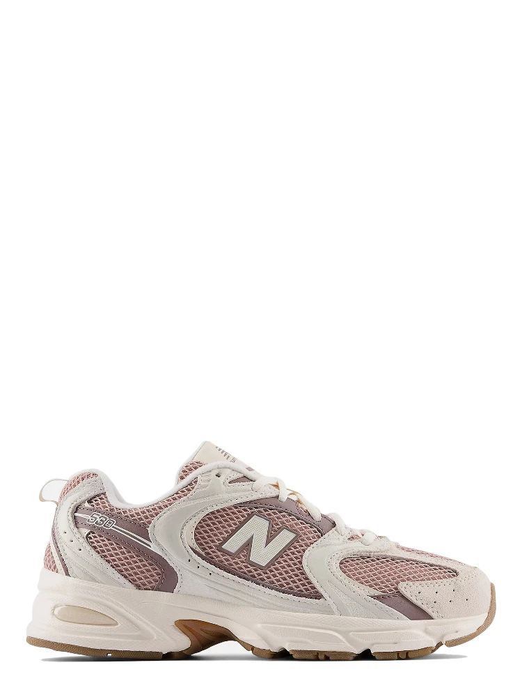 New Balance Sneakers Brown