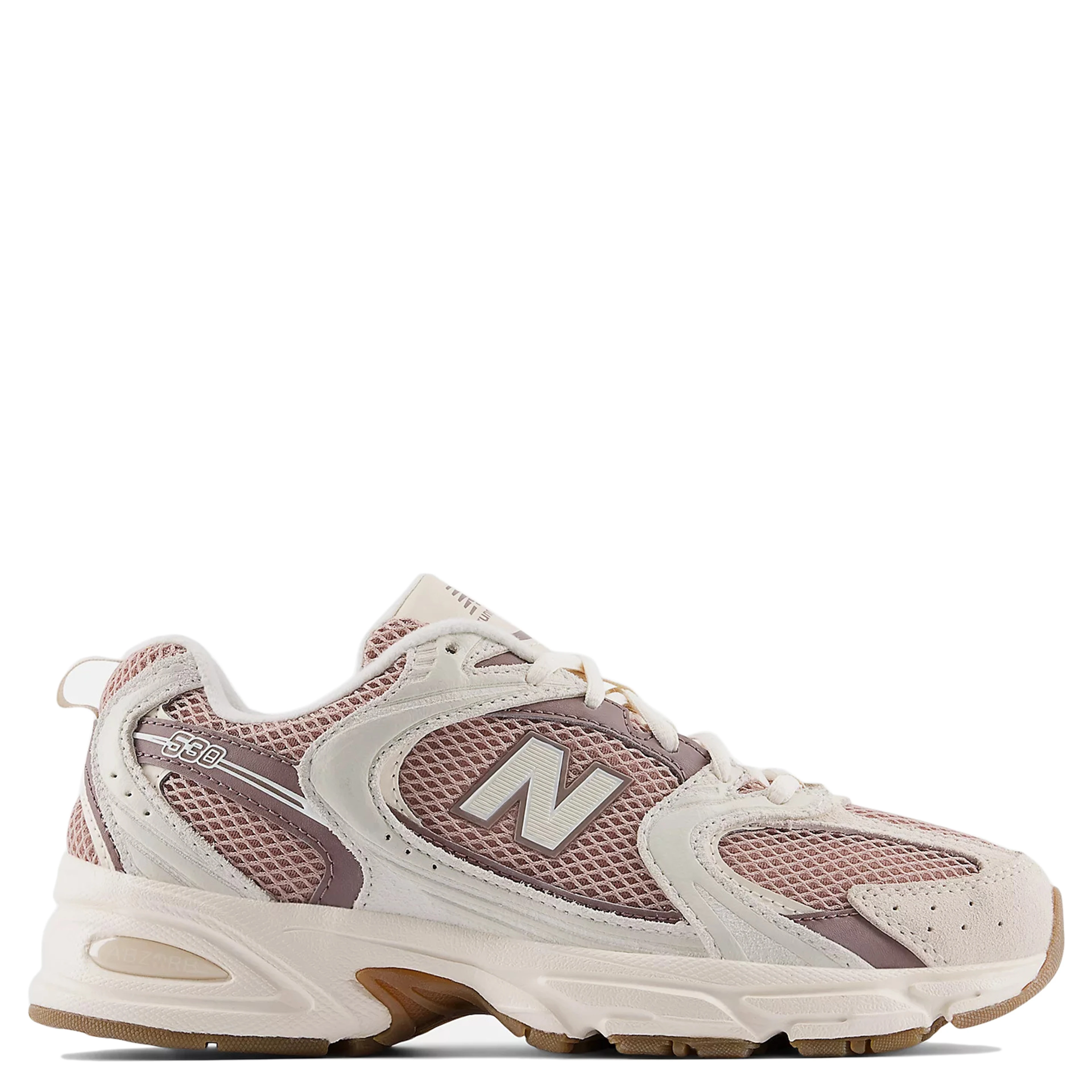 New Balance Sneakers Brown
