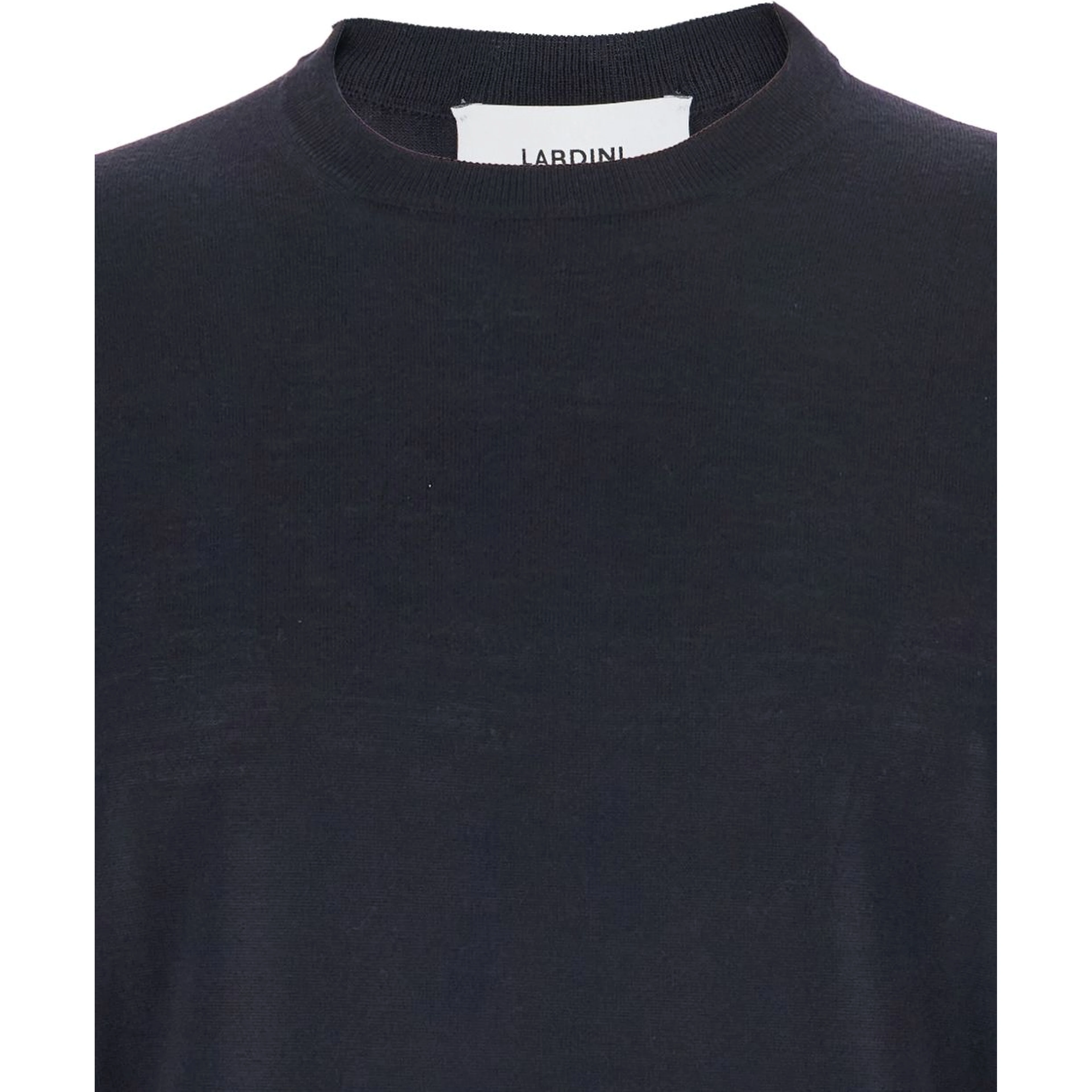 Lardini Sweaters Blue
