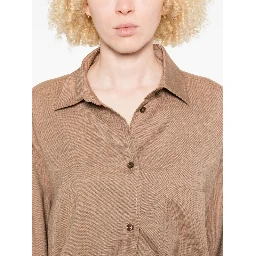 THE ANDAMANE Clothing.... Brown