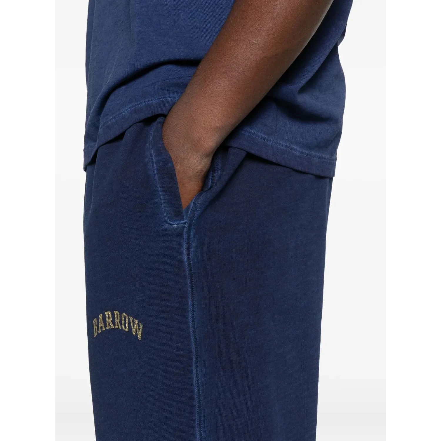 BARROW RTW... Blue
