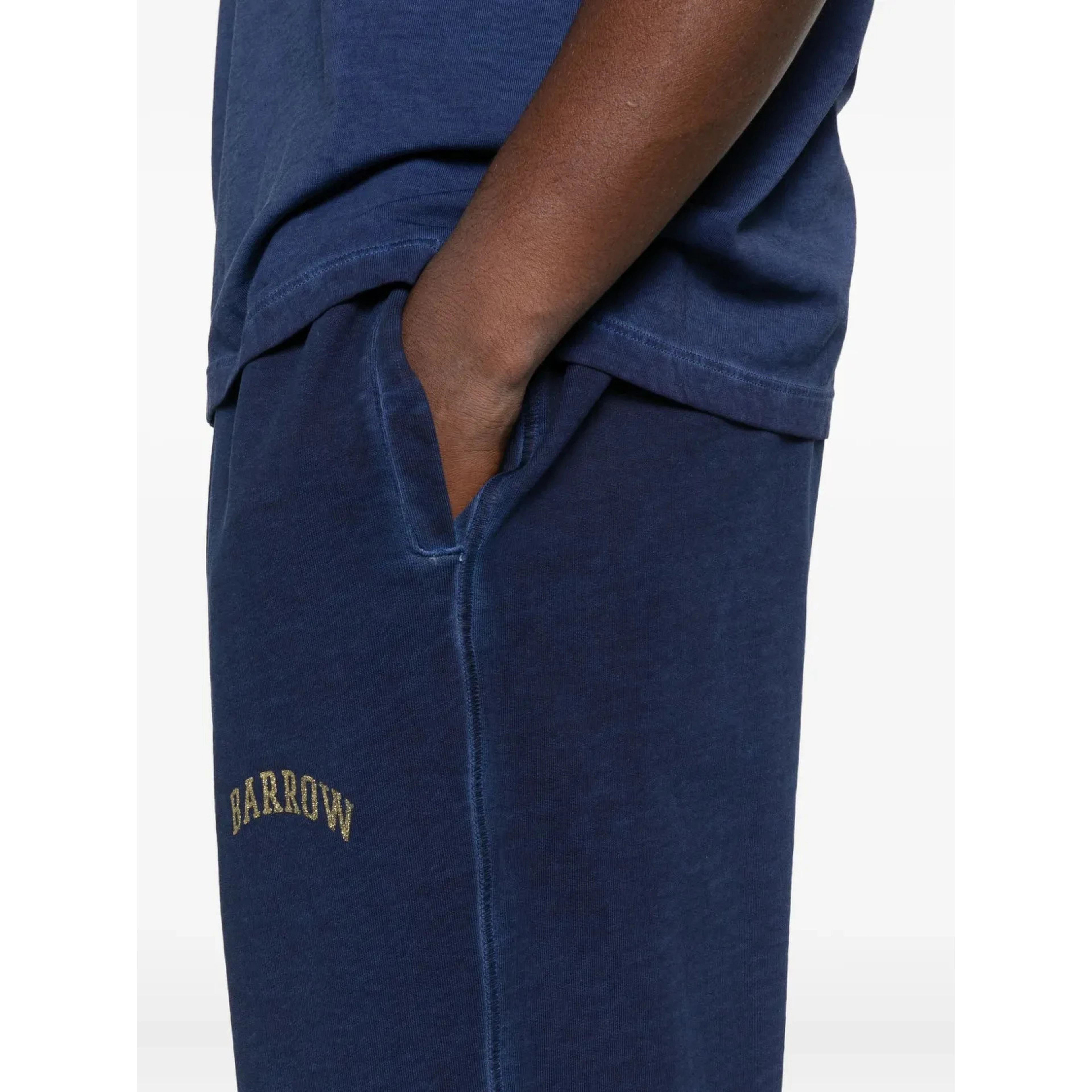 BARROW RTW... Blue