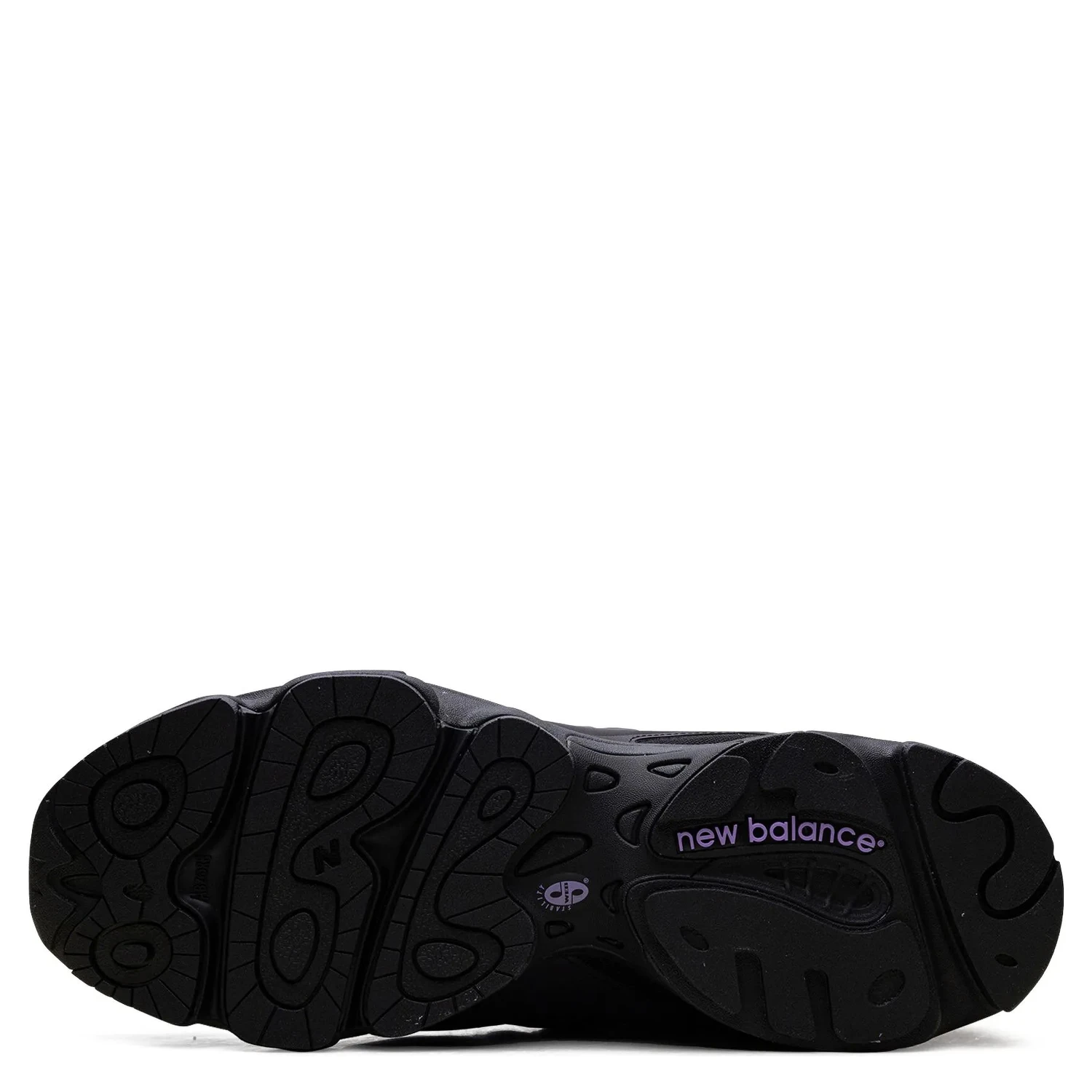 New Balance Sneakers Black