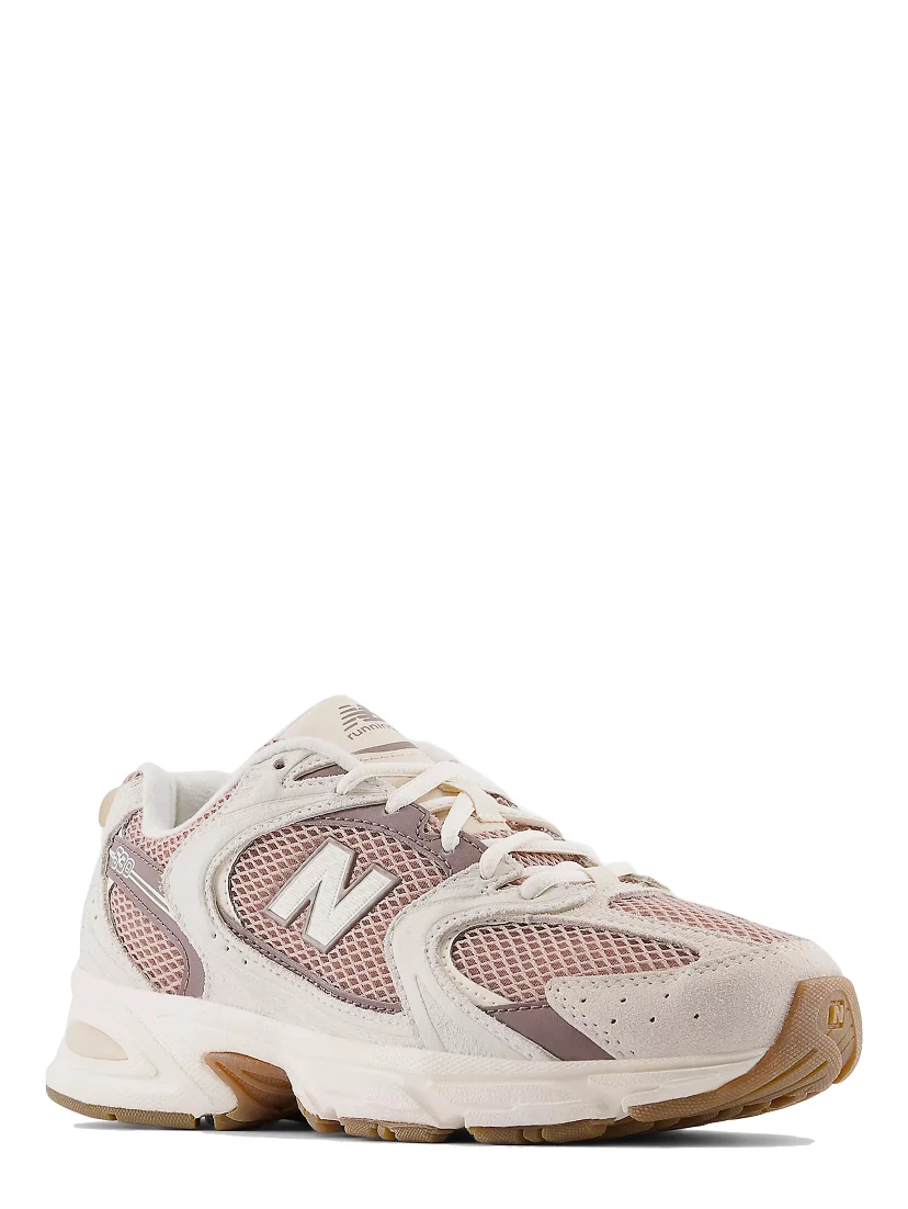 New Balance Sneakers Brown
