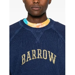 BARROW Sweaters Blue