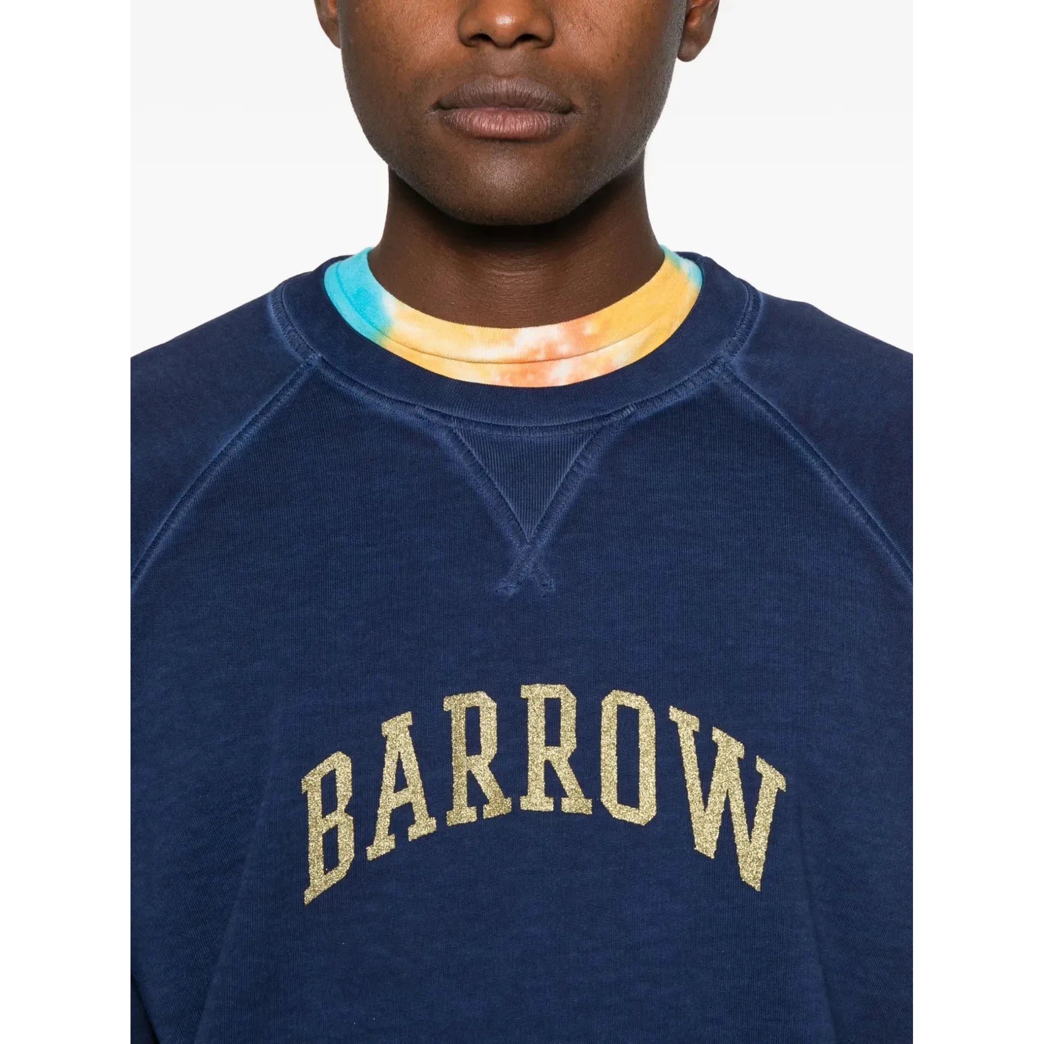 BARROW Sweaters Blue