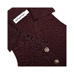 SELF PORTRAIT Dresses Brown