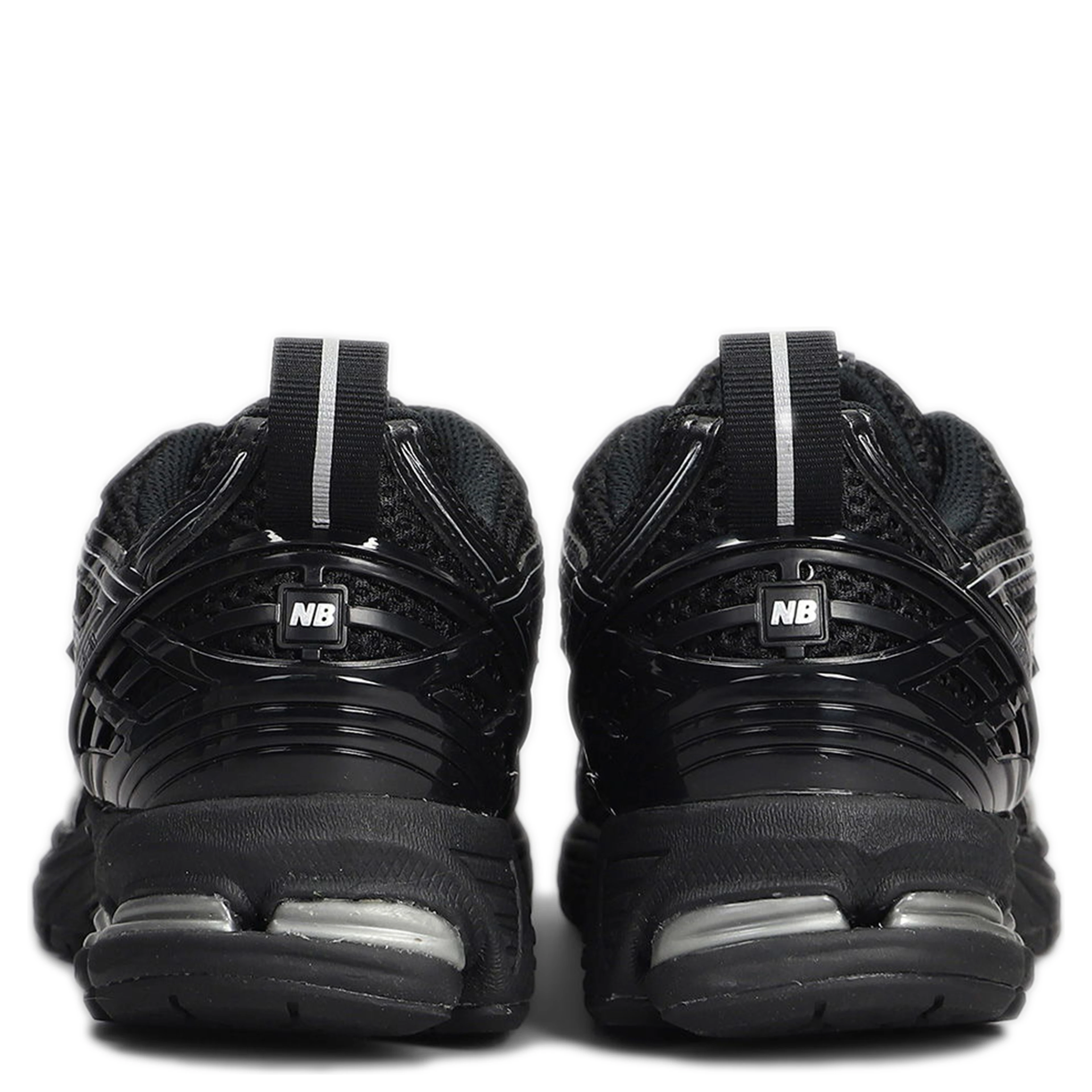 New Balance Sneakers Black