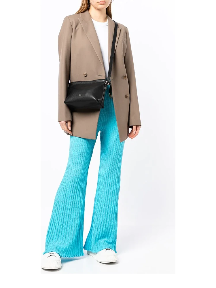 A.P.C. Bags.. Black alternative