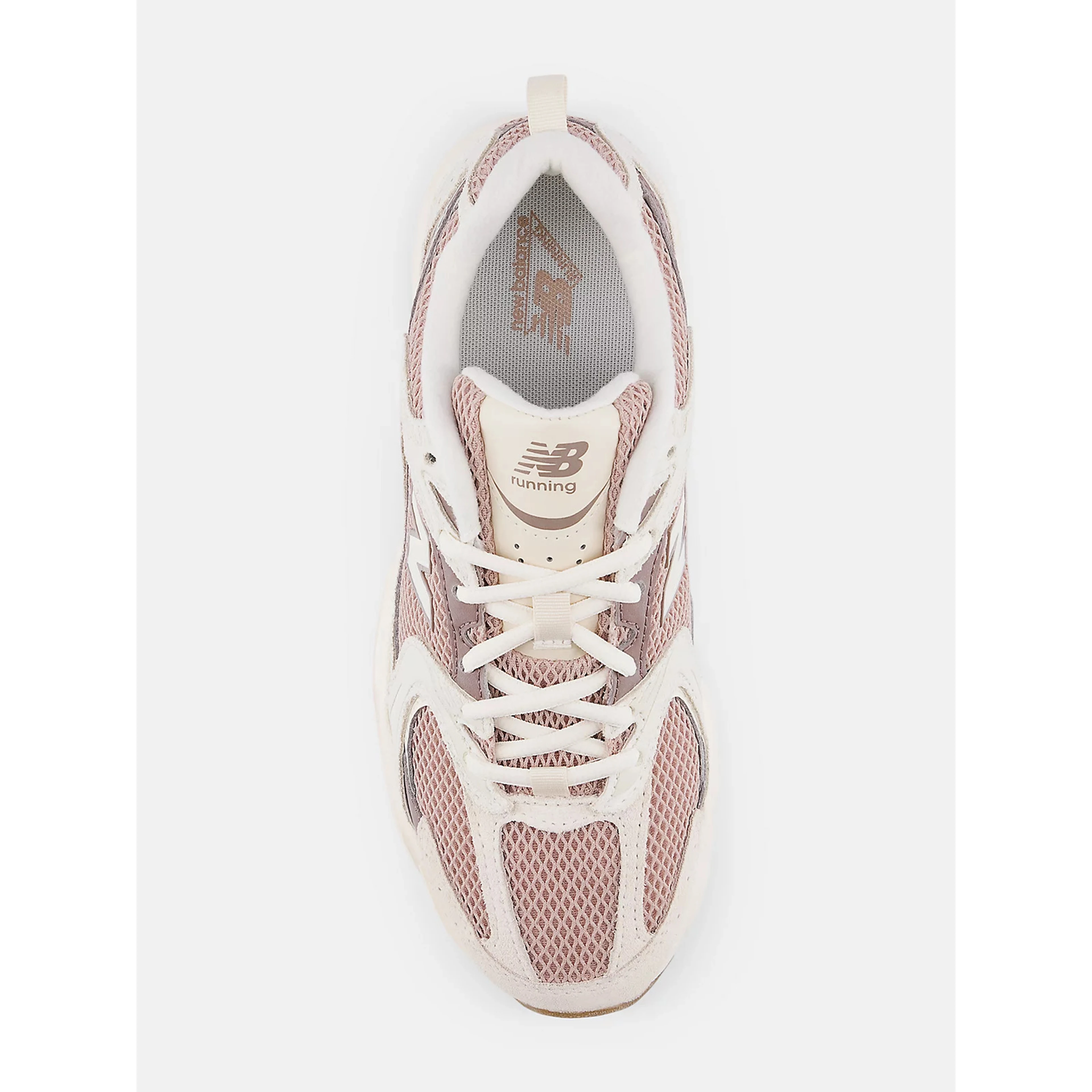 New Balance Sneakers Brown