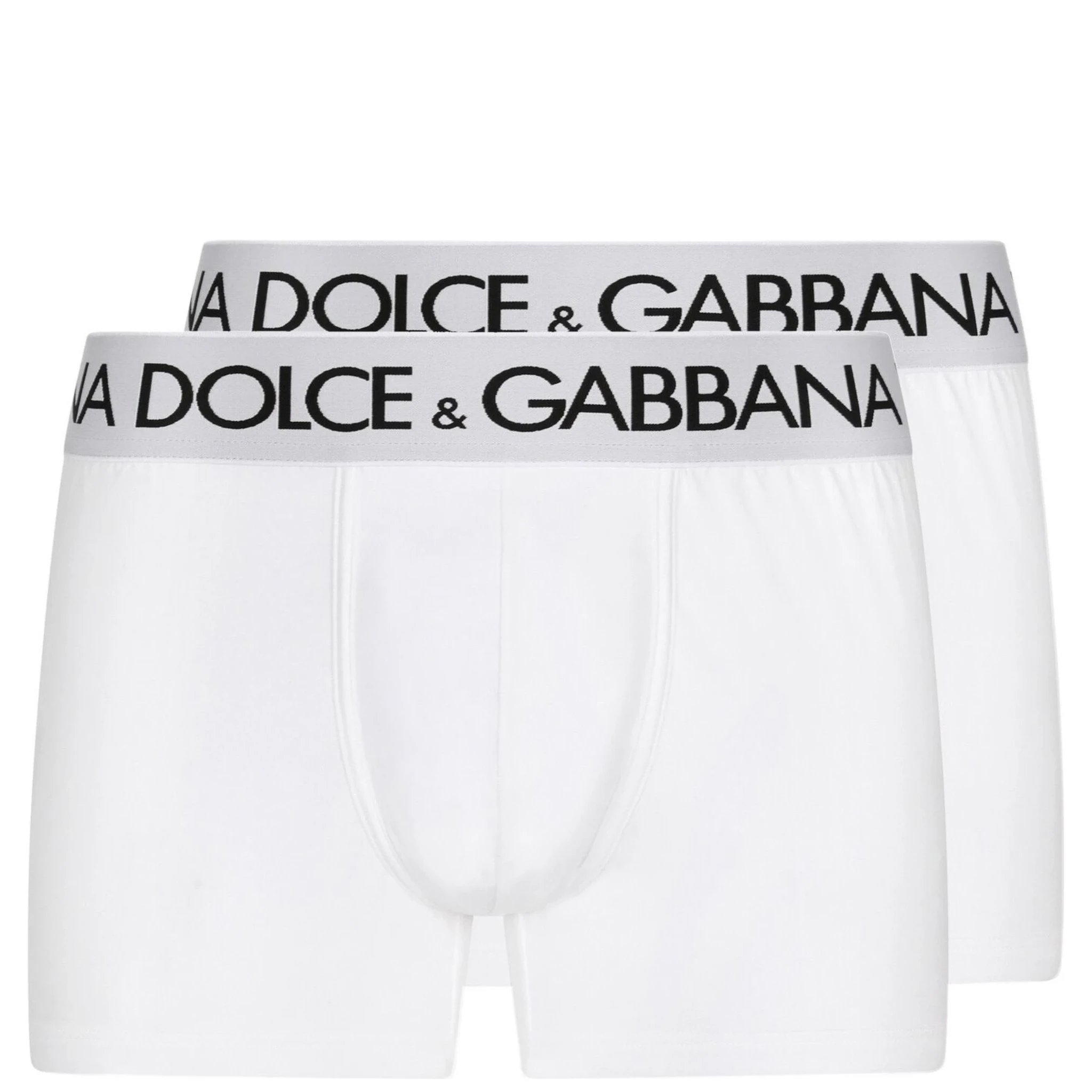 Dolce & Gabbana Underwear White