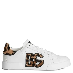 Dolce & Gabbana Sneakers White