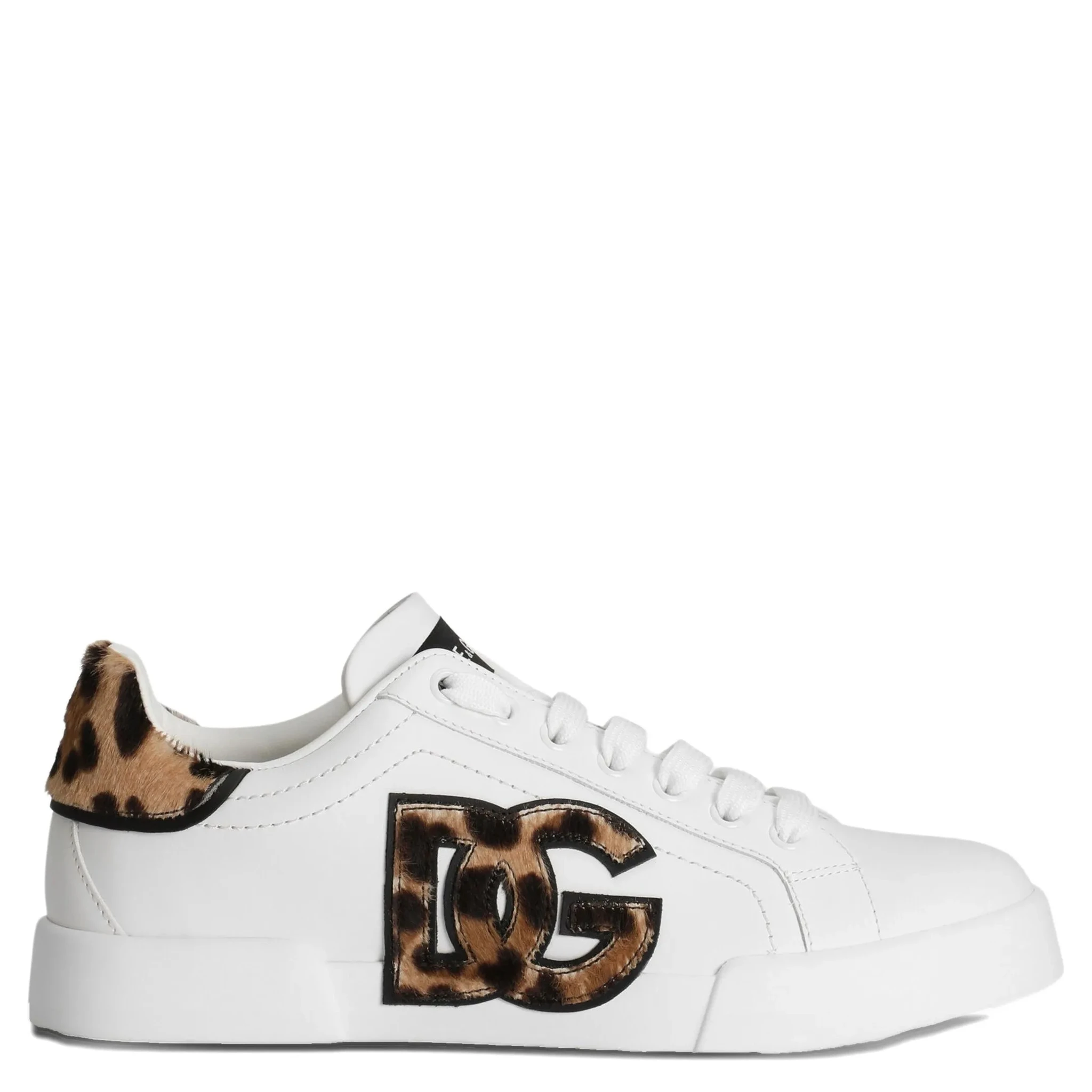 Dolce & Gabbana Sneakers White