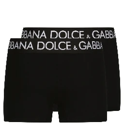 Dolce & Gabbana Underwear Black