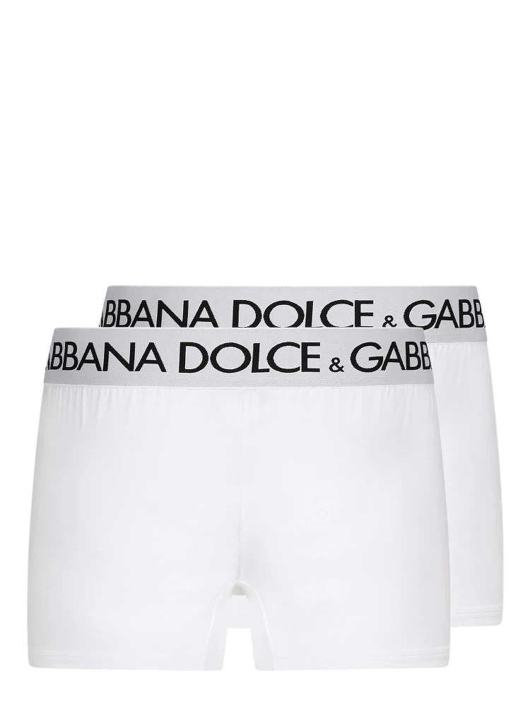 Dolce & Gabbana Underwear White alternative