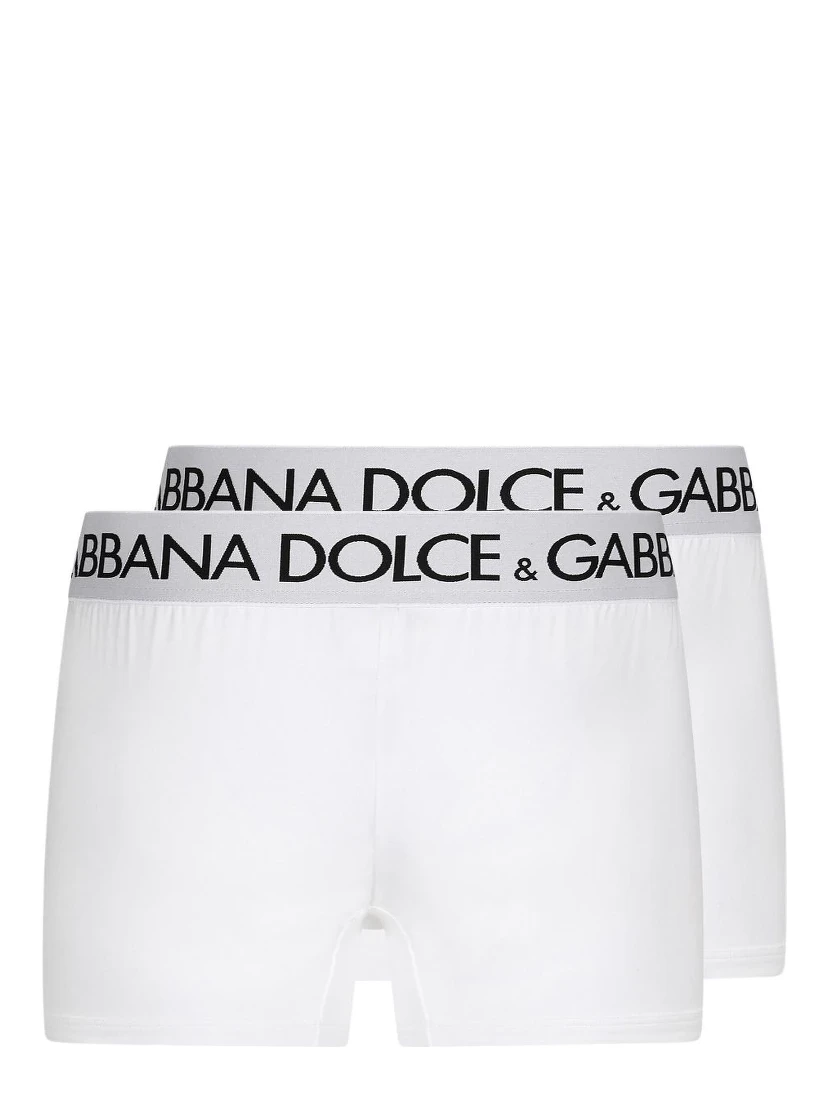 Dolce & Gabbana Underwear White