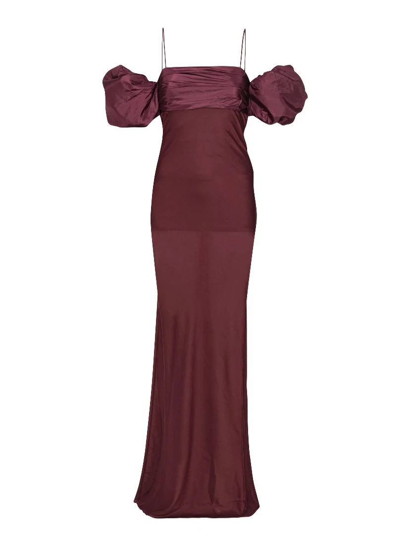 Rotate Dresses Red
