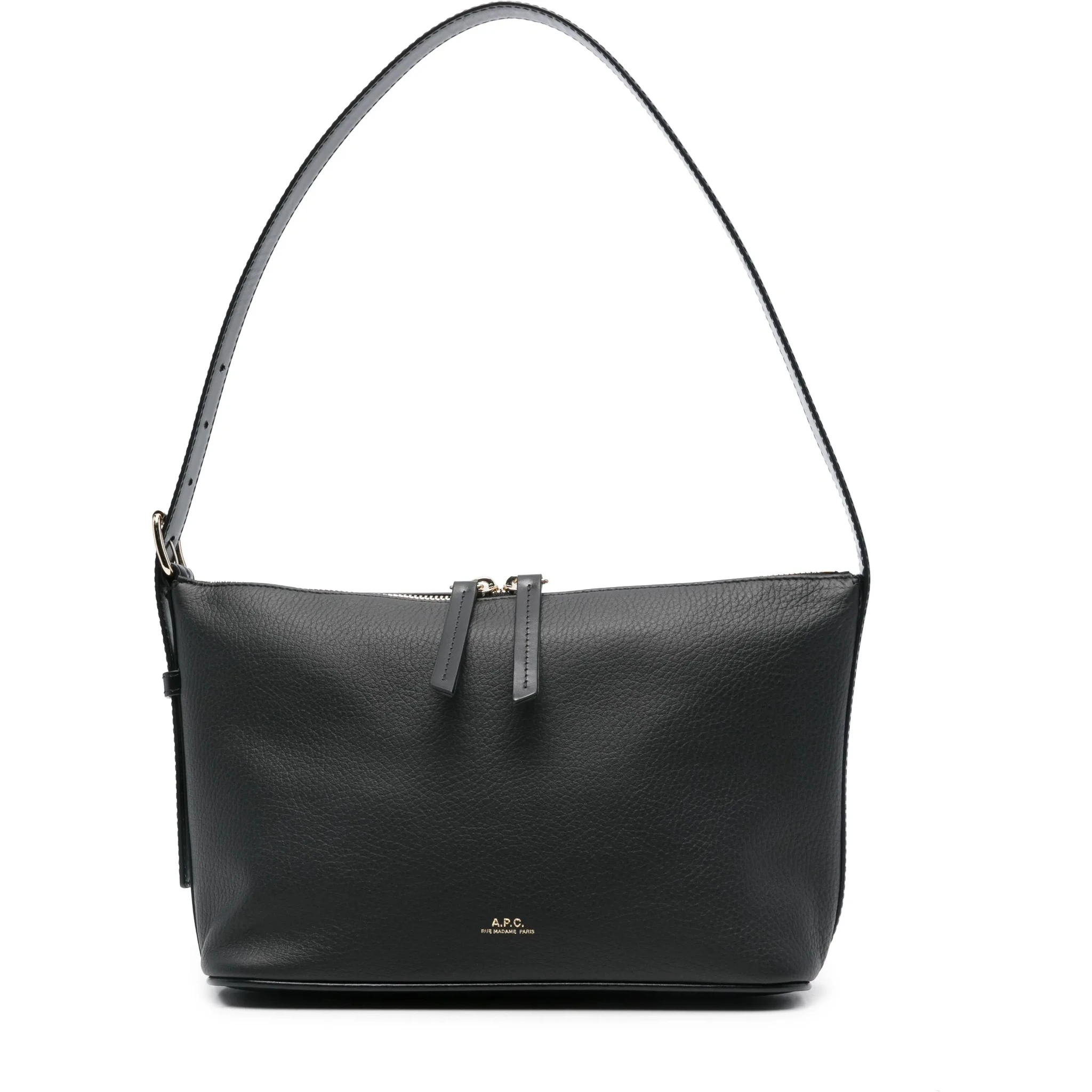 حقائب APC.. سوداء