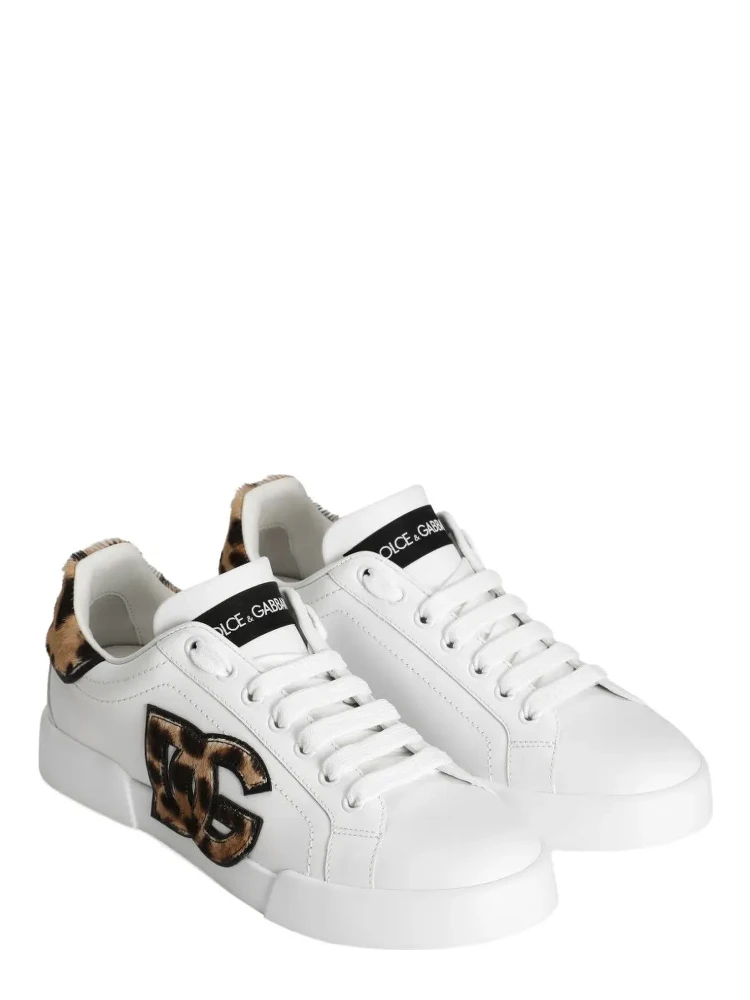 Dolce & Gabbana Sneakers White alternative
