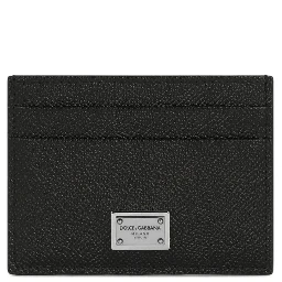 محافظ دولتشي آند غابانا سوداء