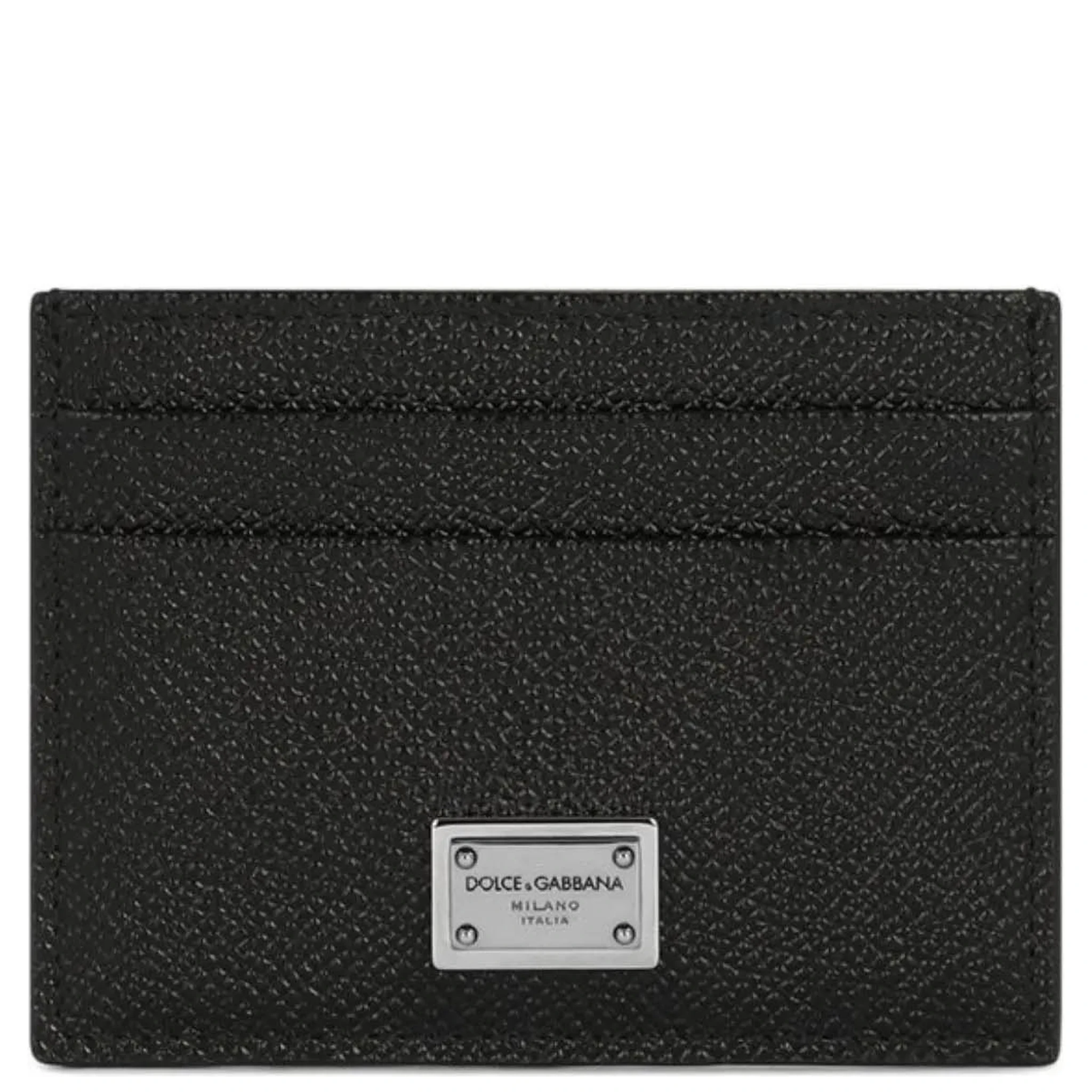 محافظ دولتشي آند غابانا سوداء