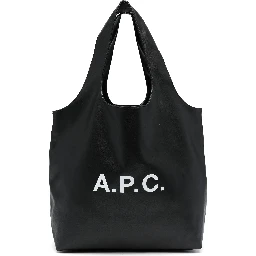 حقائب APC.. سوداء