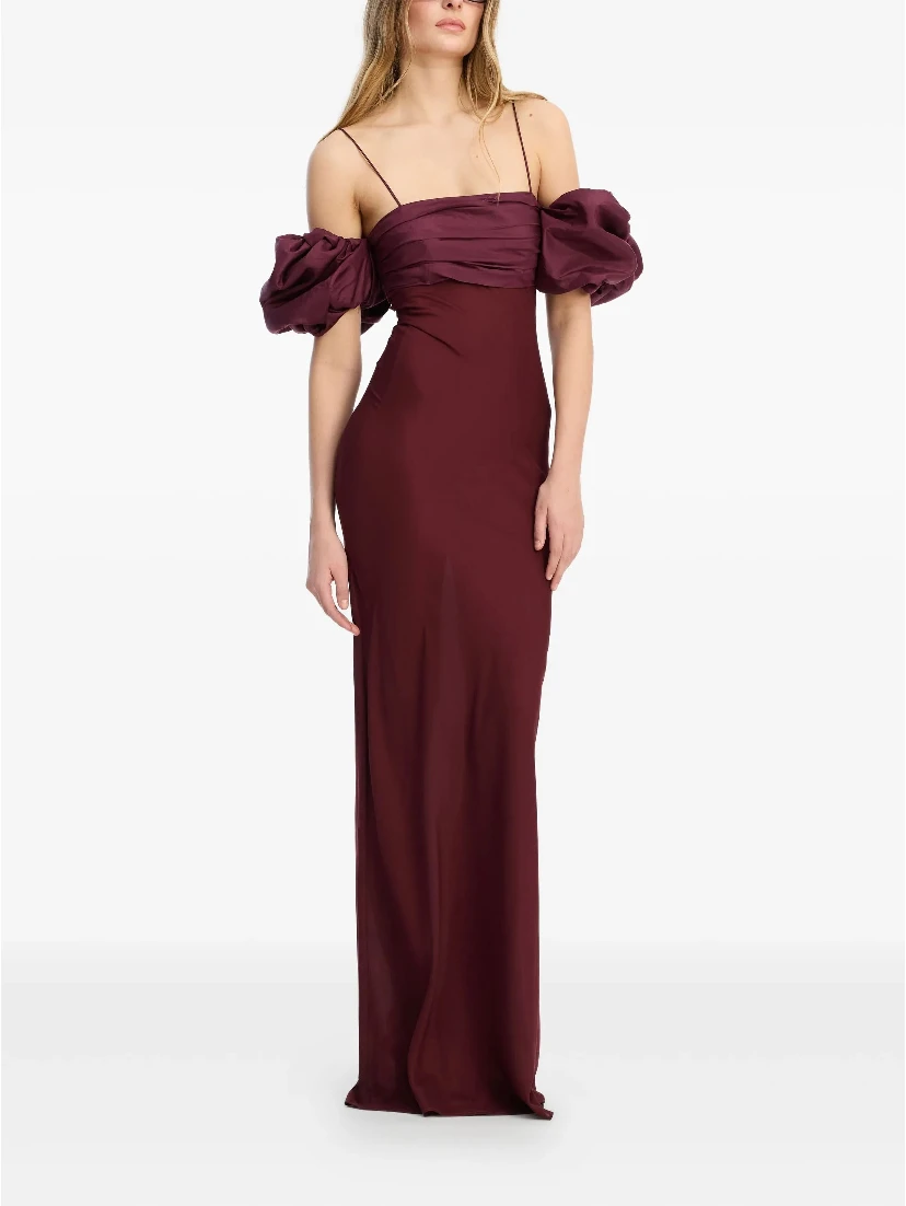 Rotate Dresses Red