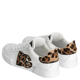 Dolce & Gabbana Sneakers White
