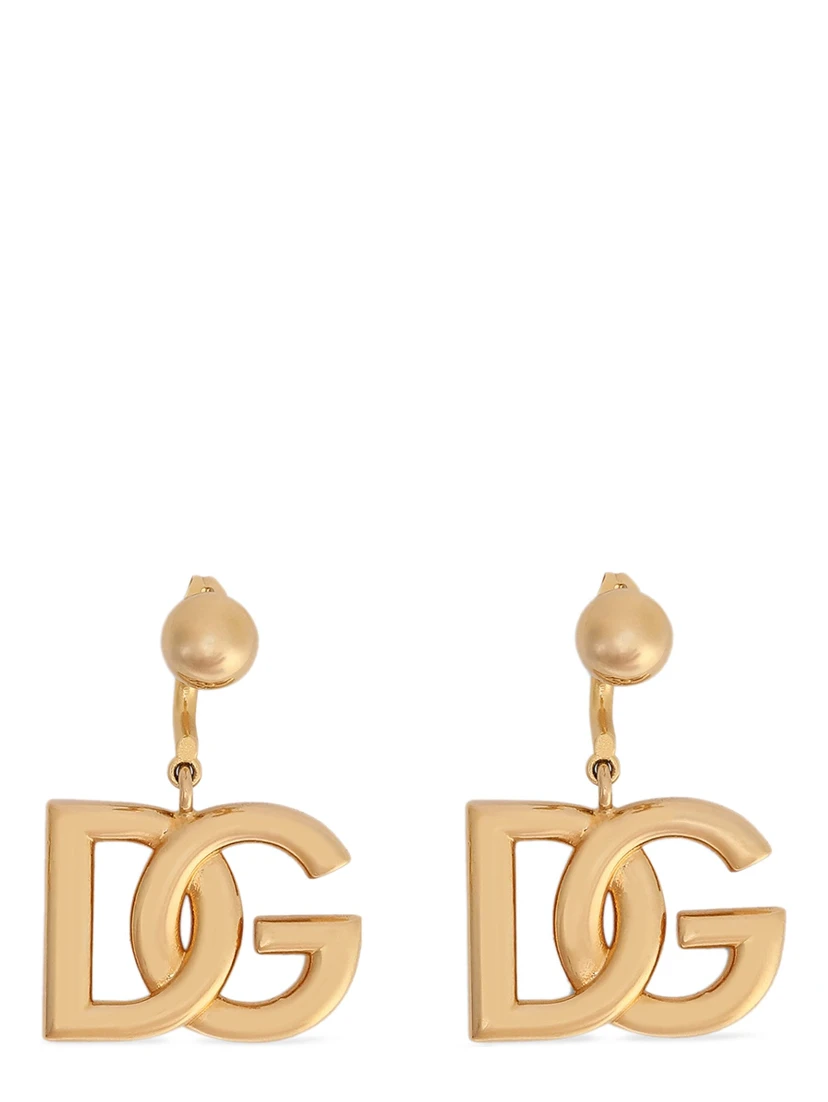 Dolce & Gabbana Bijoux Golden