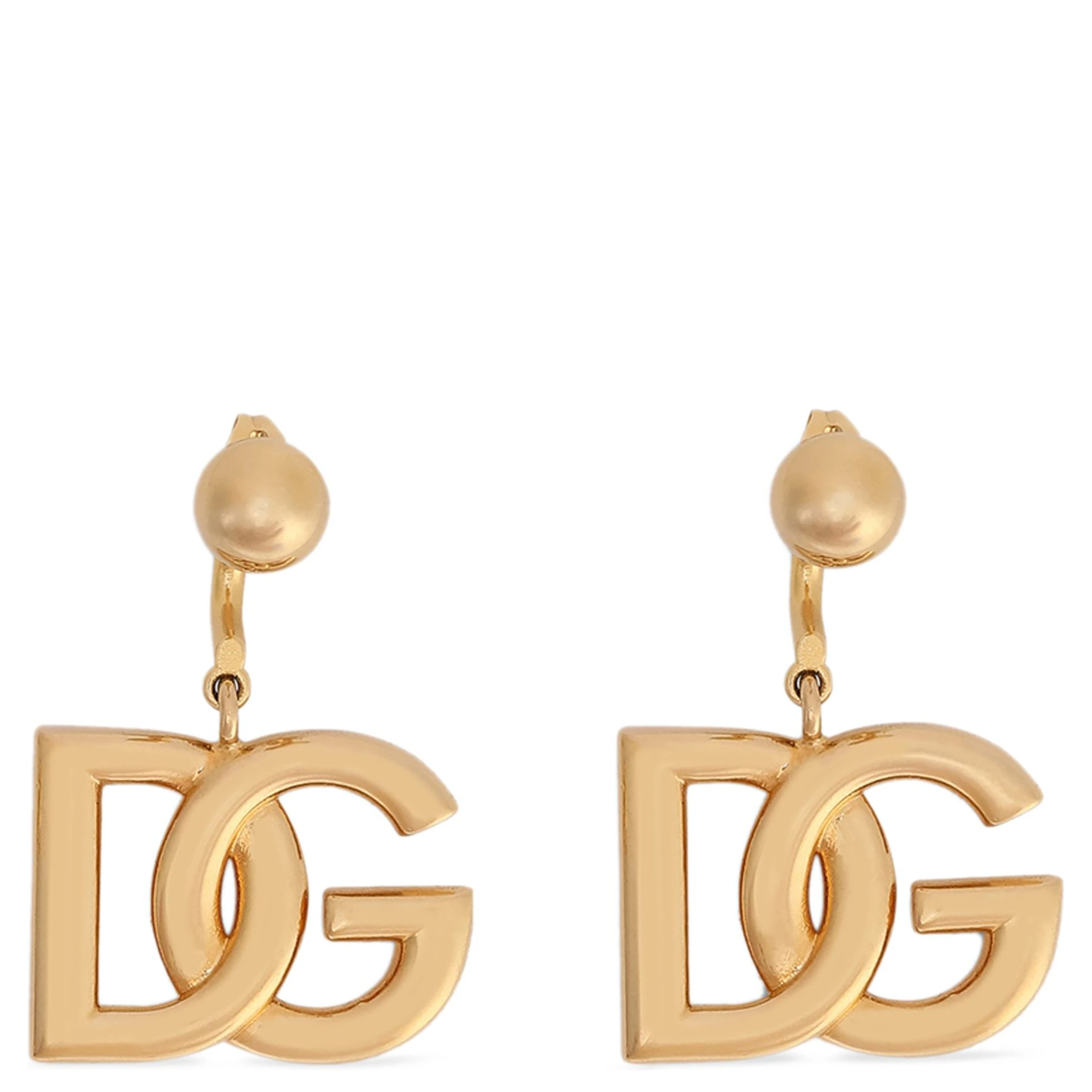 Dolce & Gabbana Bijoux Golden