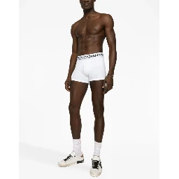 Dolce & Gabbana Underwear White