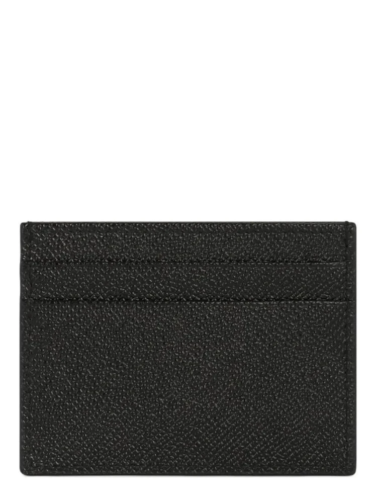 Dolce & Gabbana Wallets Black alternative