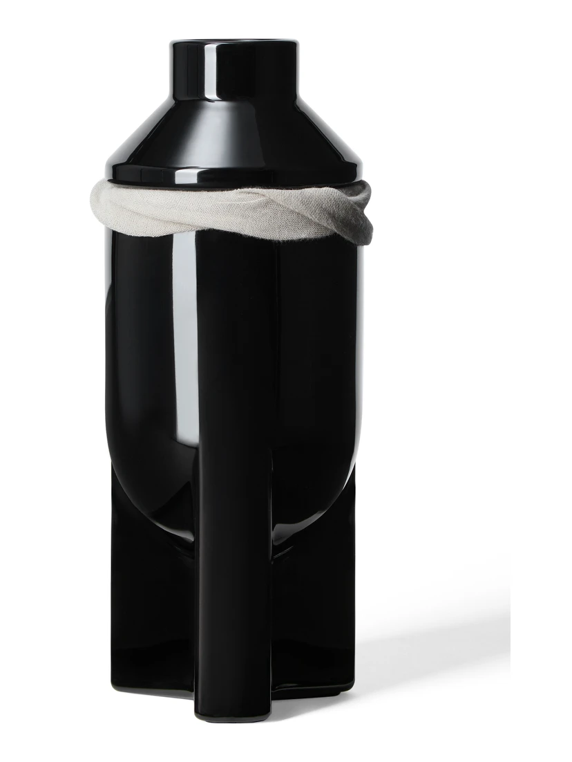 Rick Owens Accessories Black