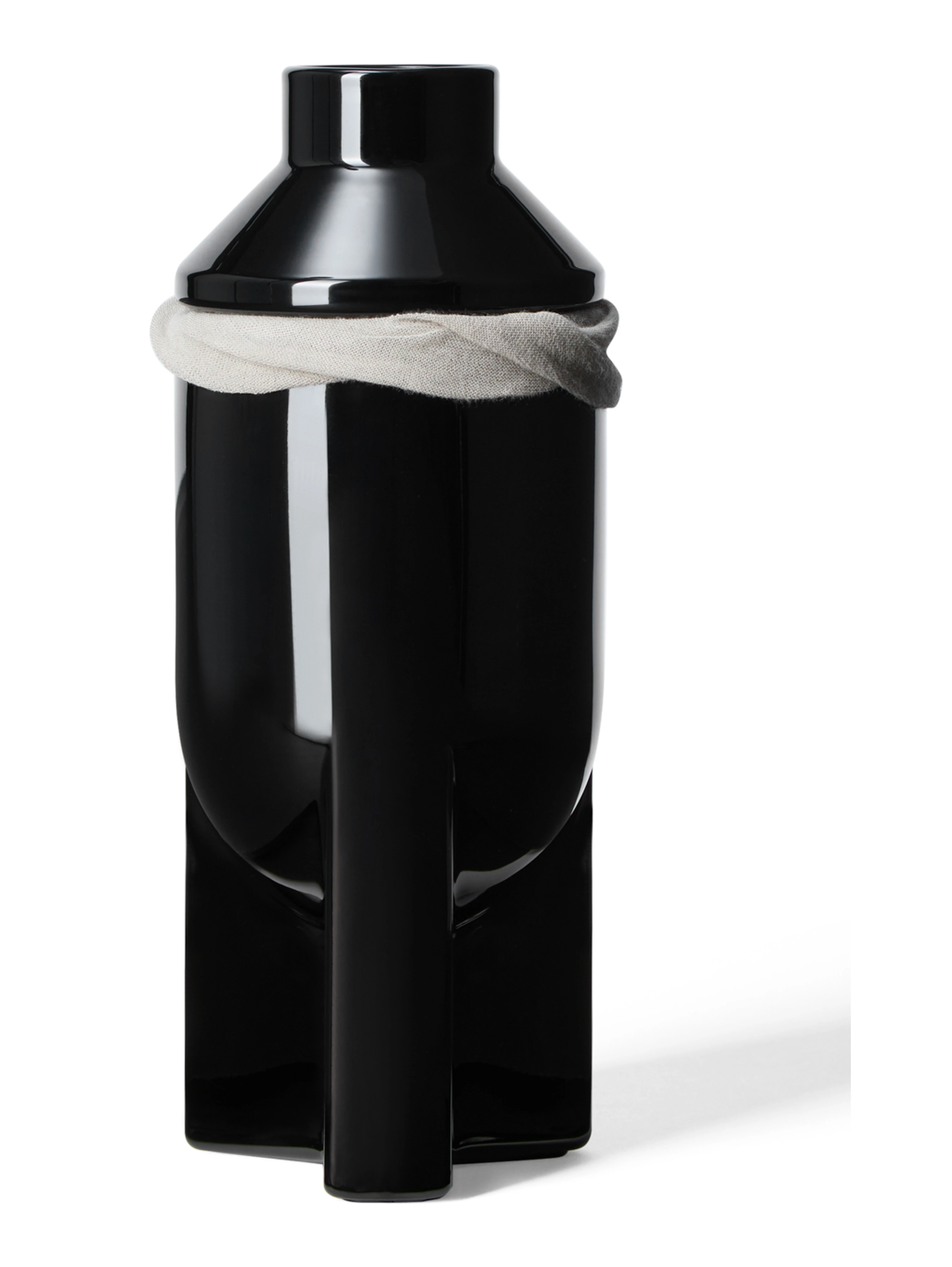 Rick Owens Accessories Black