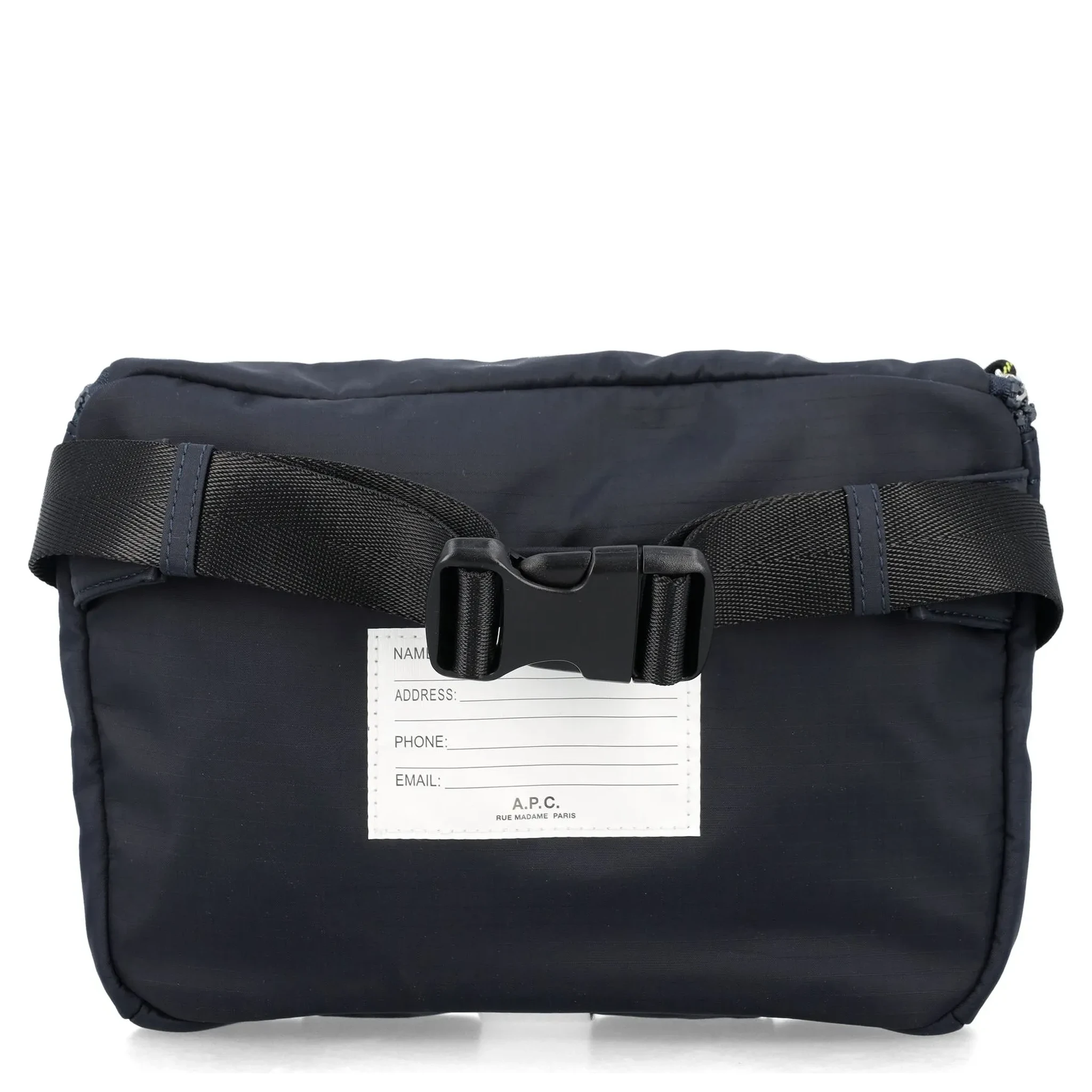 A.P.C. Bags.. Blue