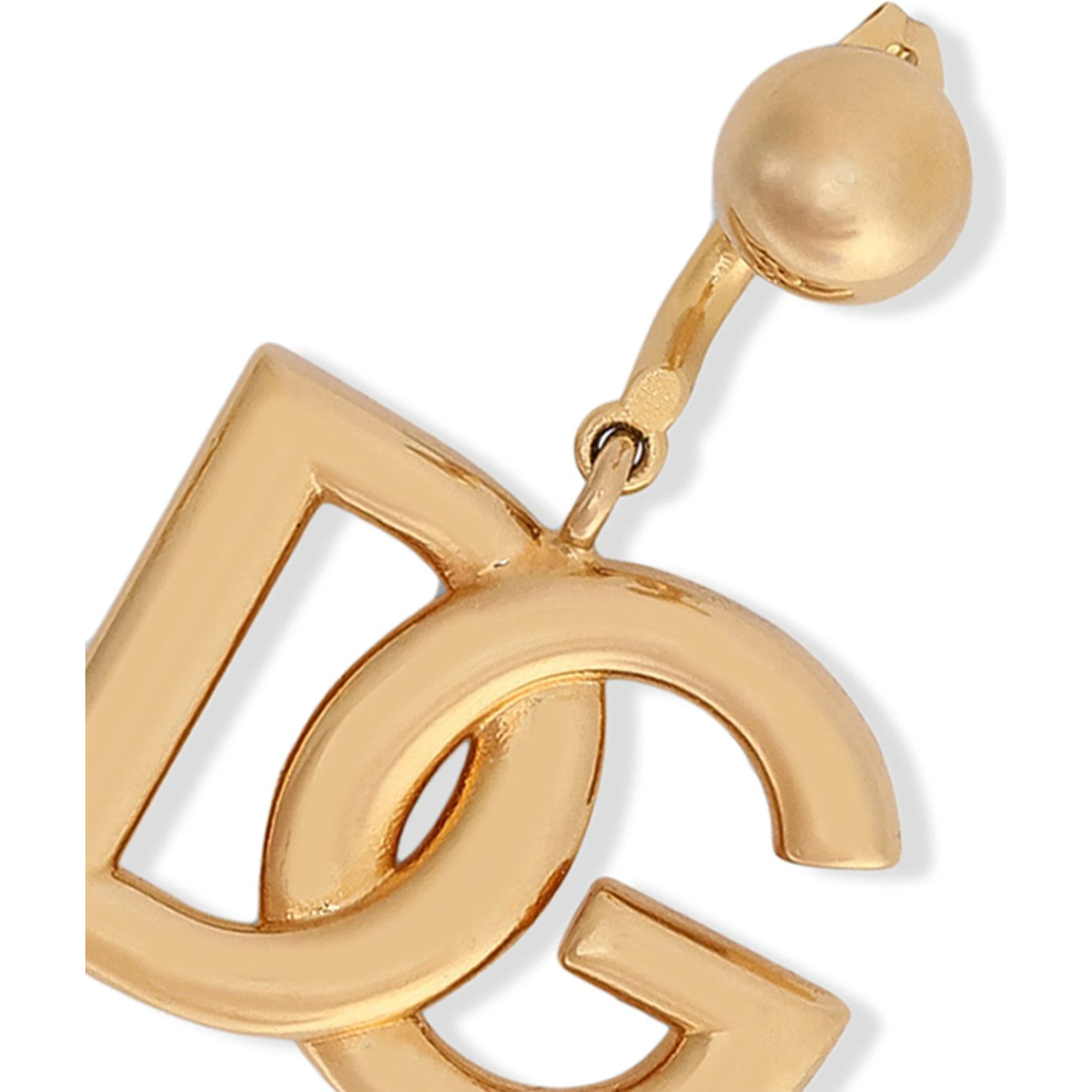 Dolce & Gabbana Bijoux Golden