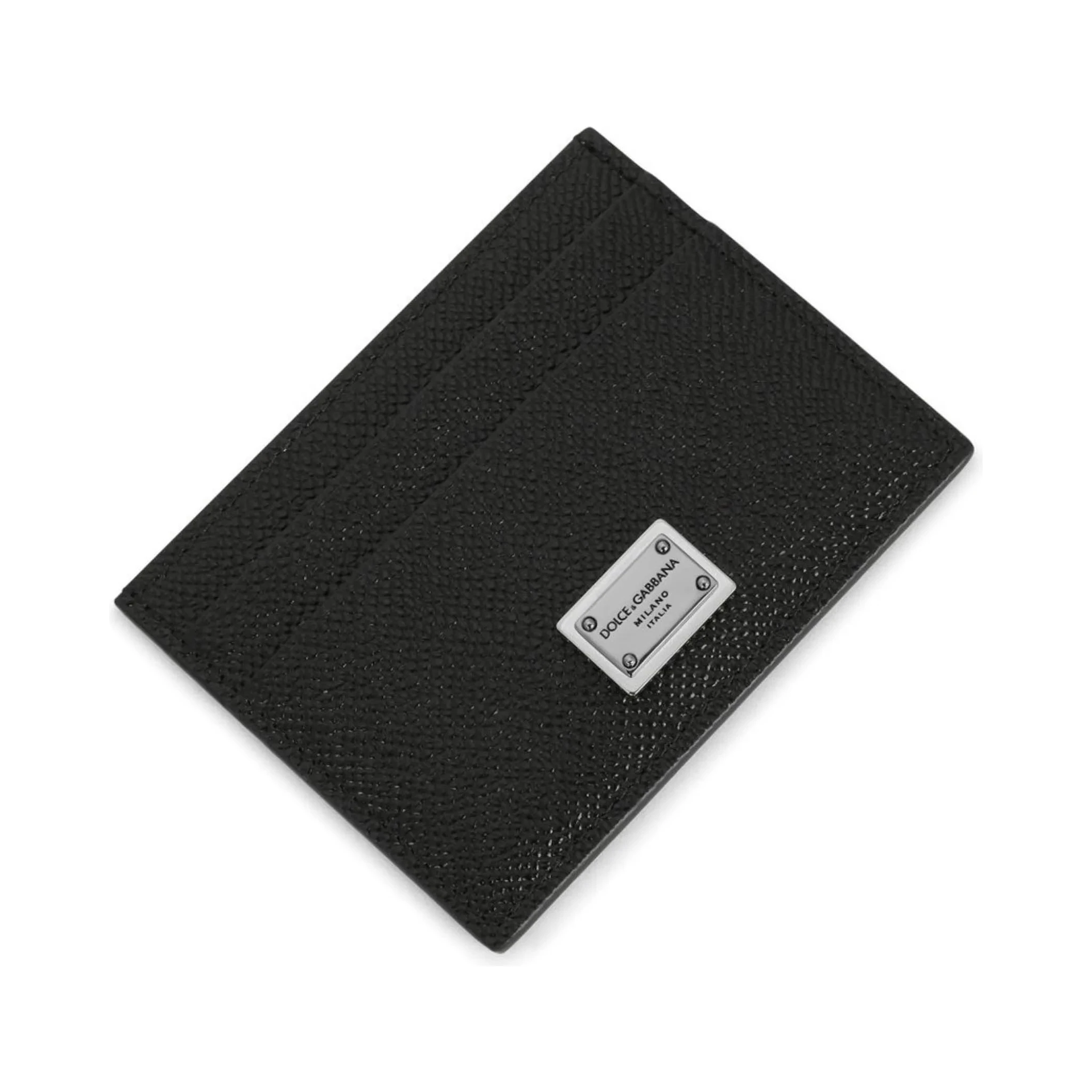 محافظ دولتشي آند غابانا سوداء