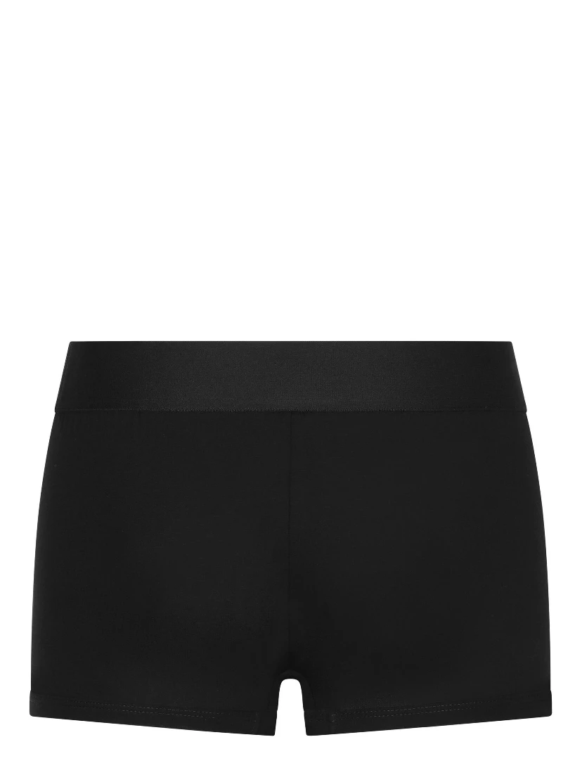 Dolce & Gabbana Underwear Black